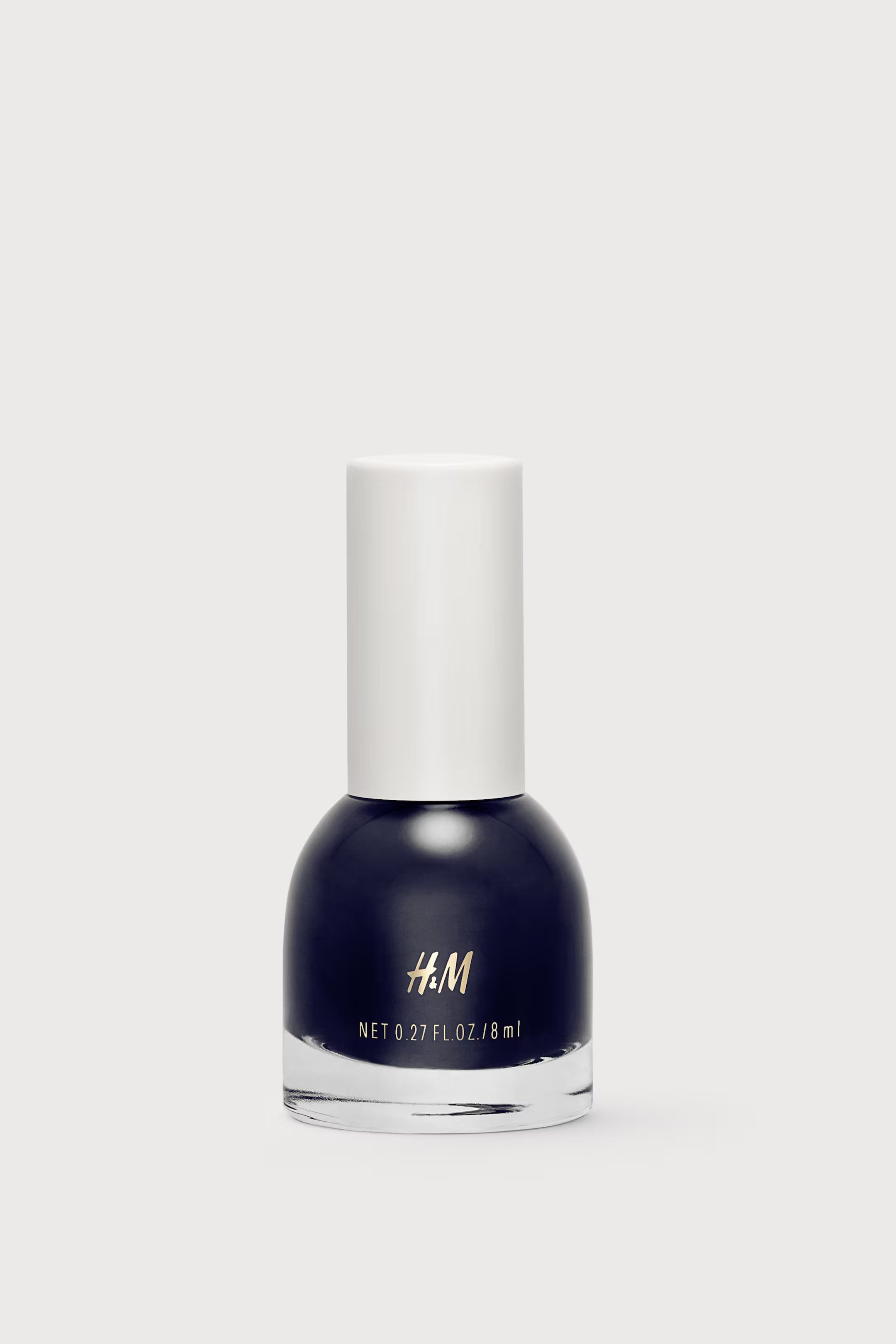 H&M Uñas Esmalte 8 ml - Beyond Midnight