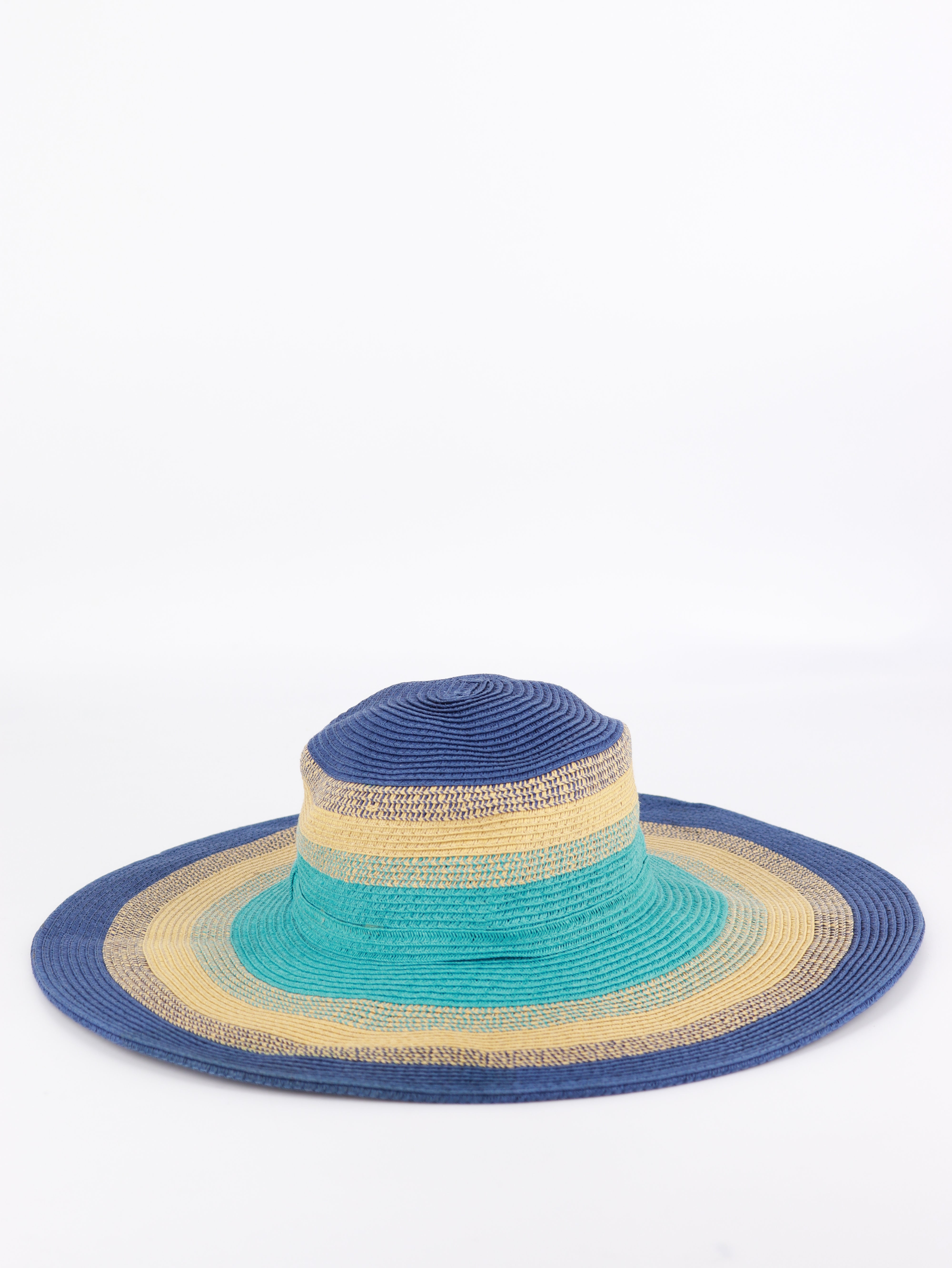 Sombrero Verano - Mujer - Talla única (One Size)