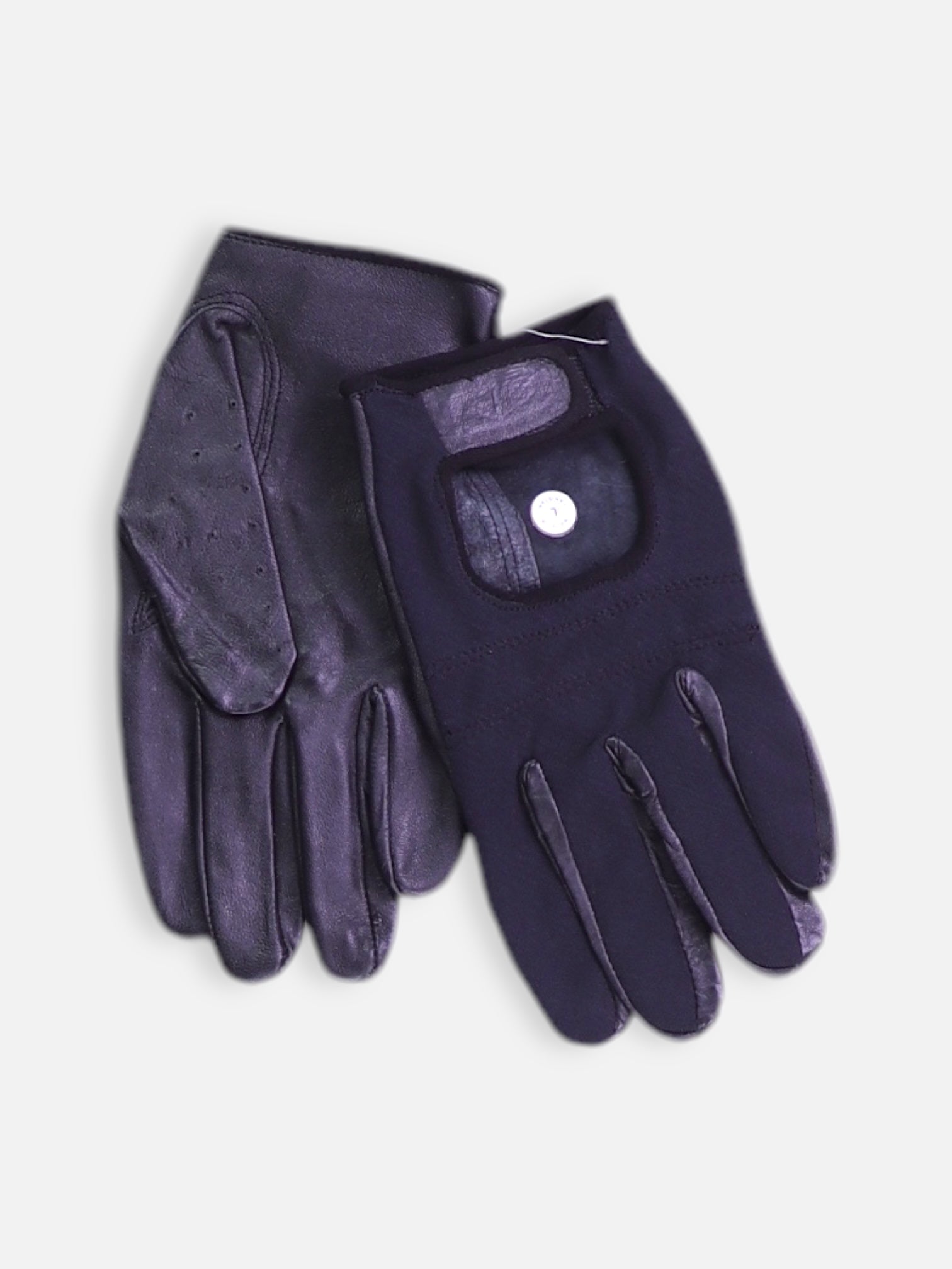 Guantes  Motociclista - Hombre - Large