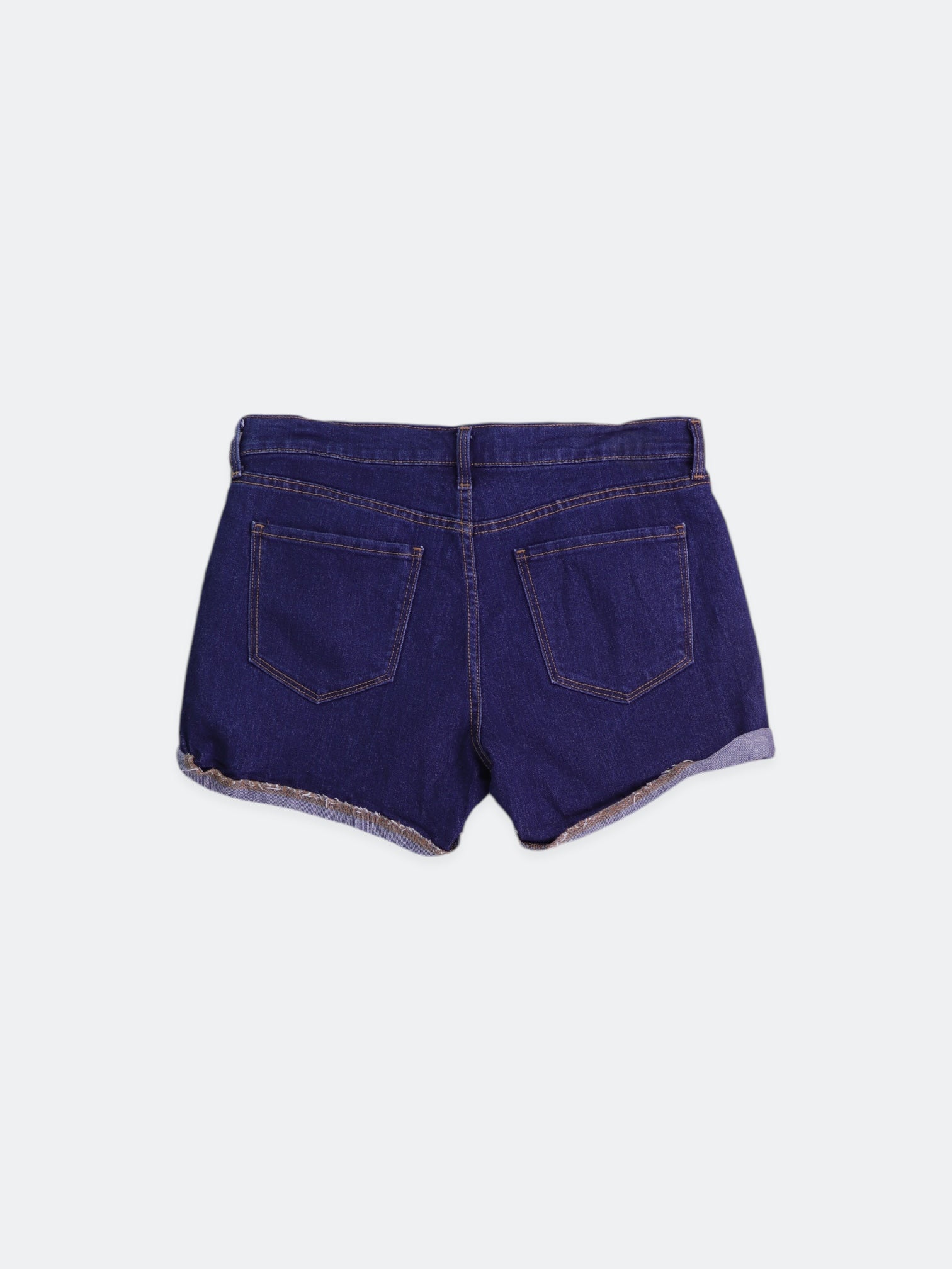 Old Navy Shorts Denim - Mujer - 10