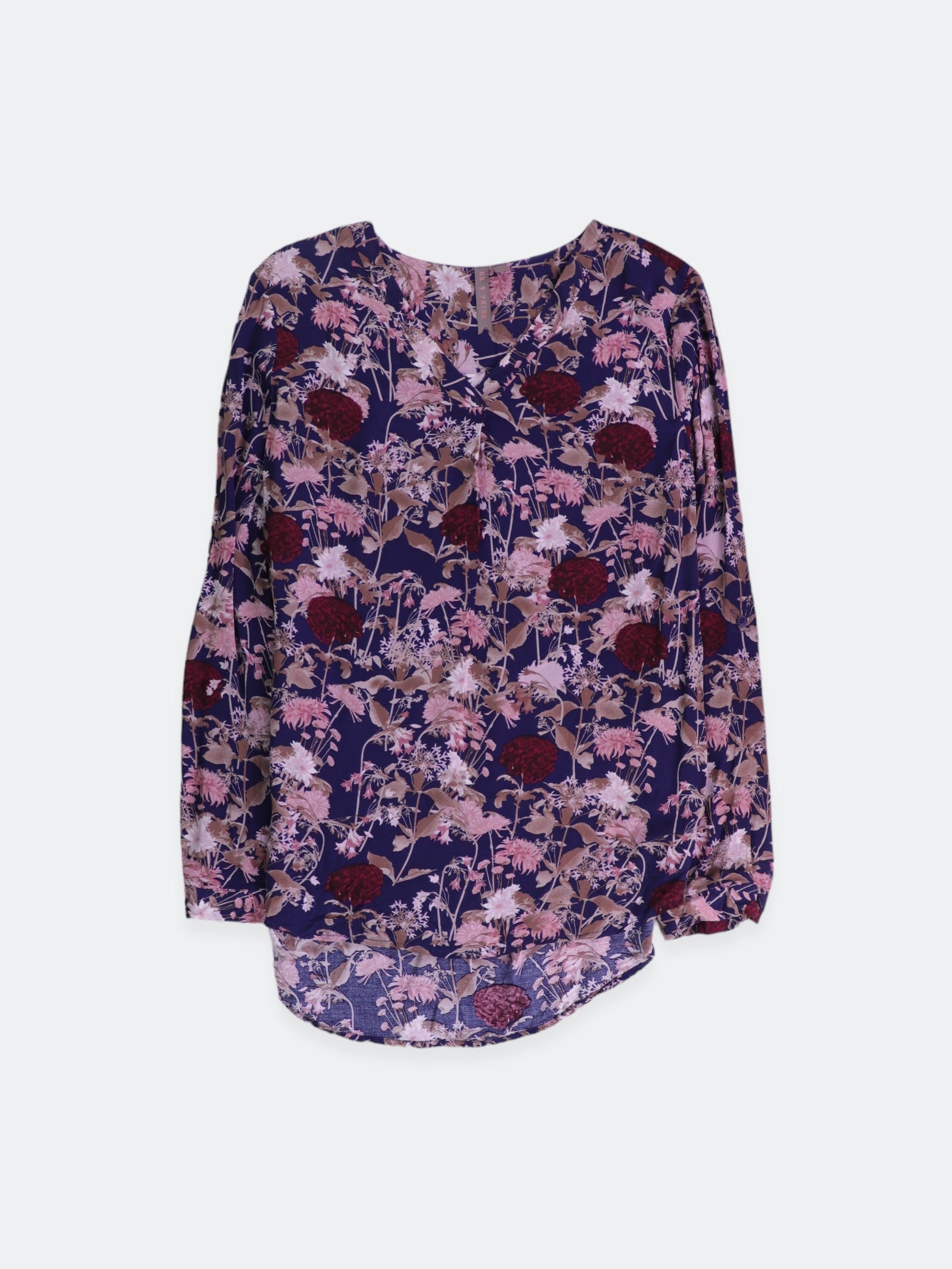 Blusa Casual - Mujer - Medium