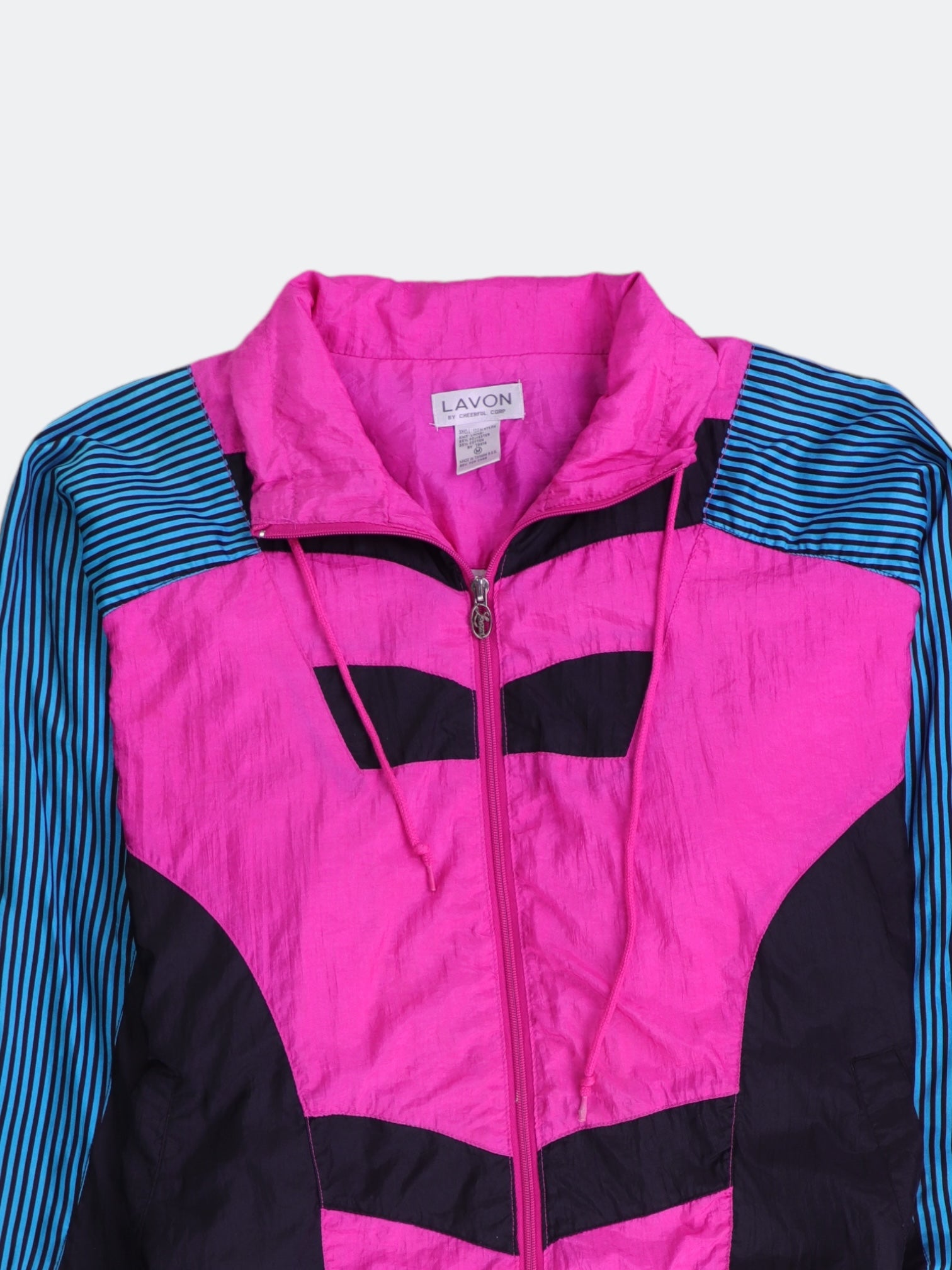 Chumpa Deportivo - Mujer - Medium