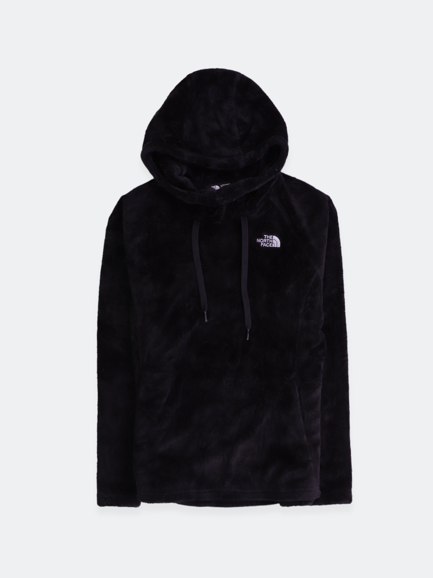 The North Face Sudadera Hoodie Teddy - Mujer - Large