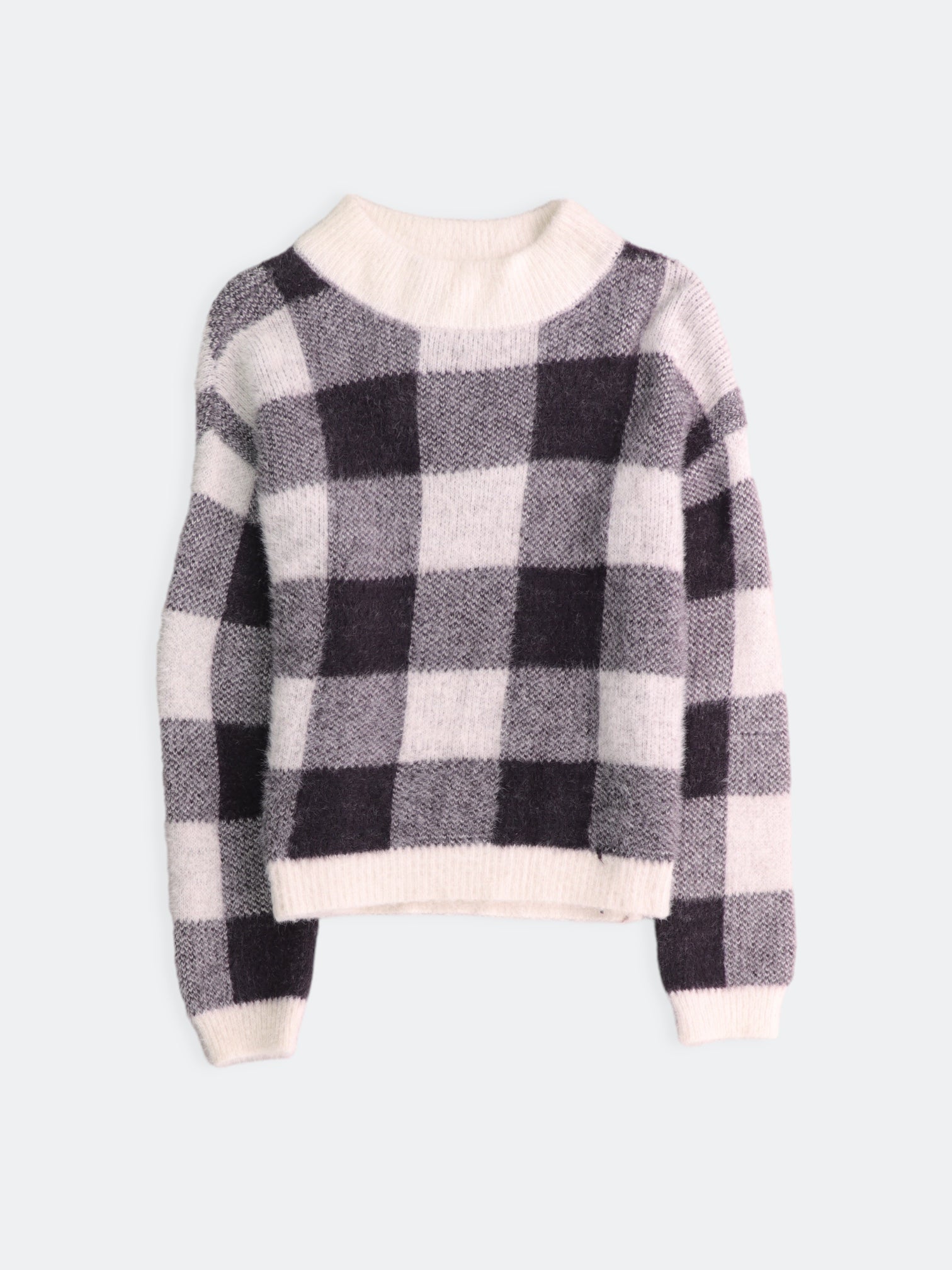 PRIMARK Sueter Knit Color Block - Niña - Small - 9-10Y (Años)