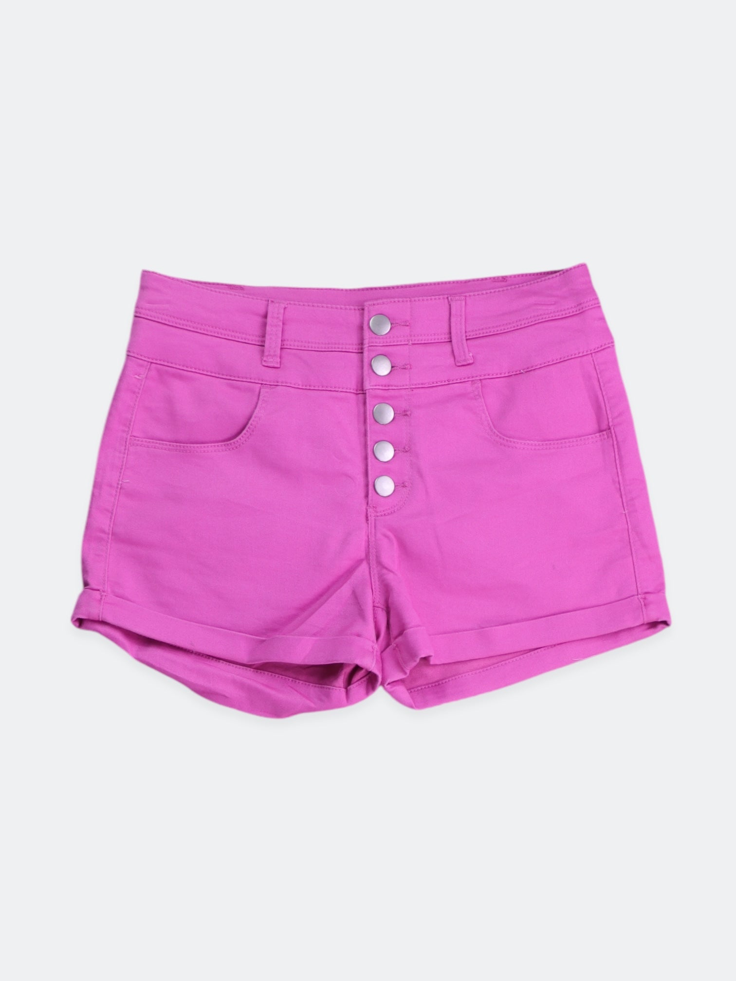 Shorts Casual - Mujer - Small