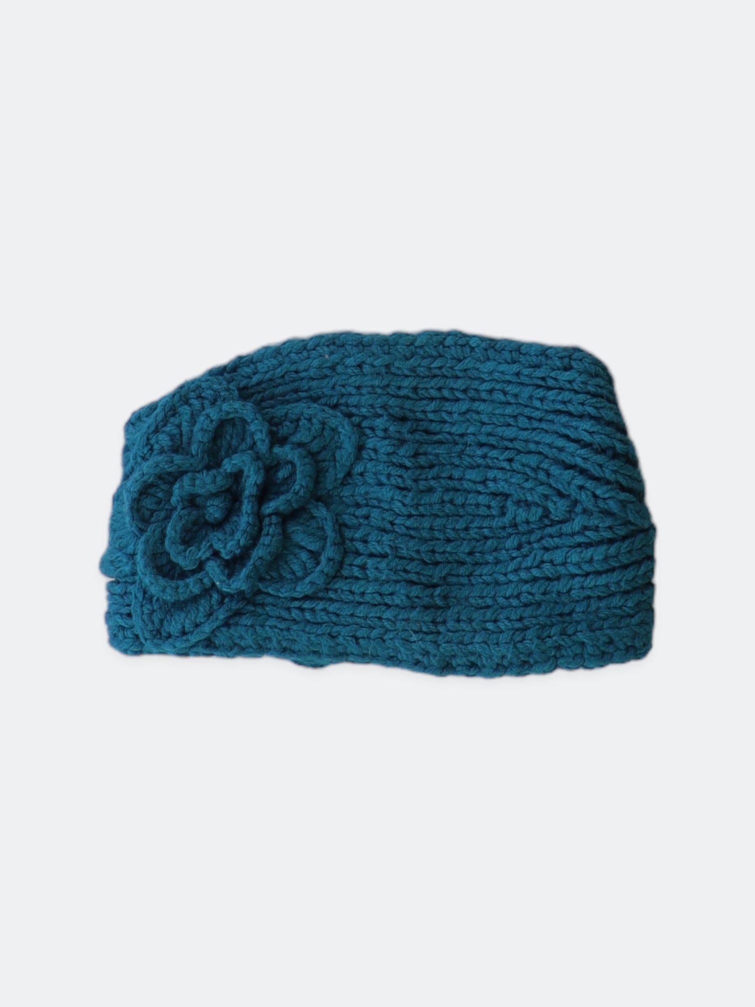 Headband Knit - Mujer - Talla única (One Size)