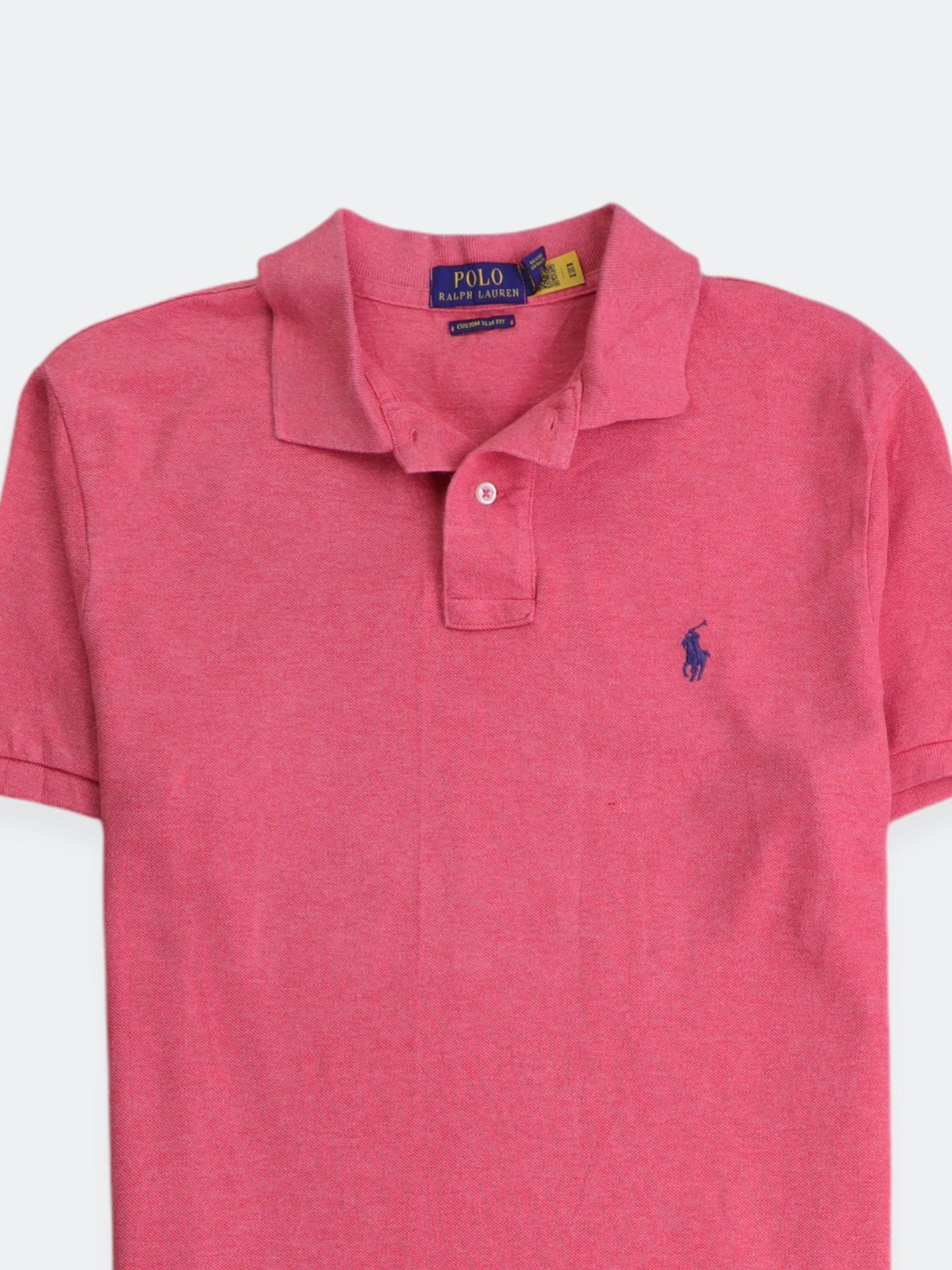 Polo Ralph Lauren Camisa Casual - Hombre - Medium