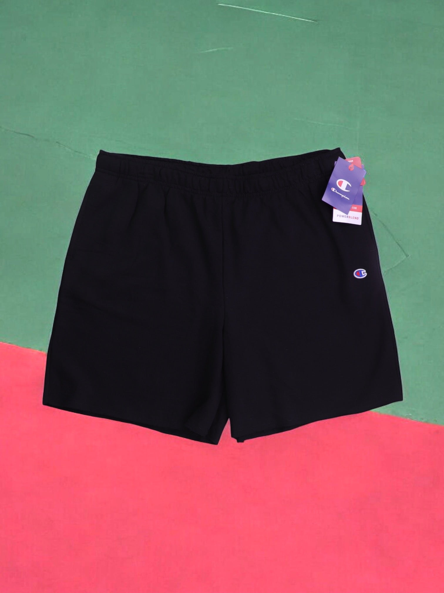 Champion Calzoneta Deportivo - Hombre - XL