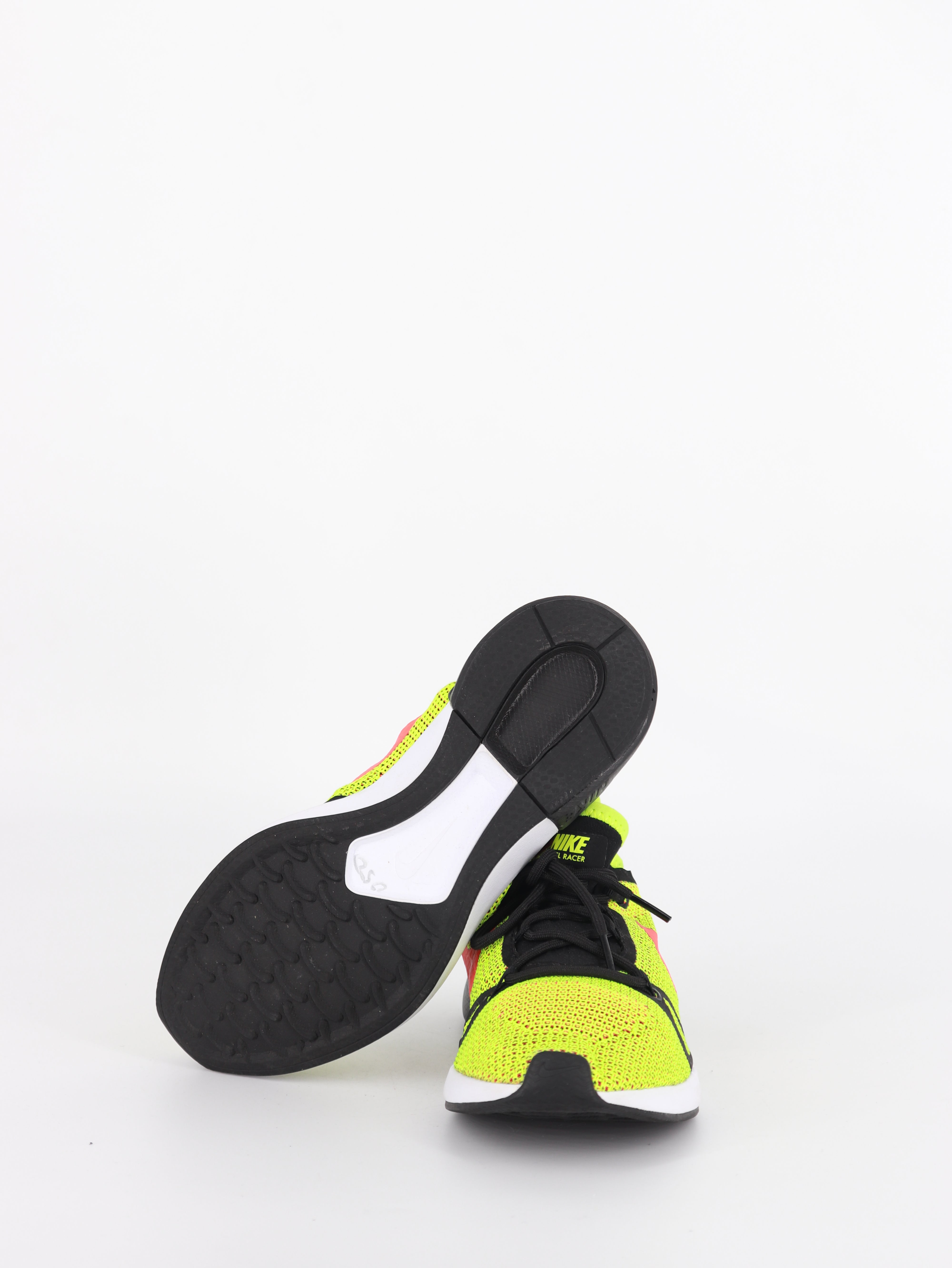 Nike Tenis Duel Racer Deportivo - Mujer - US 8.5