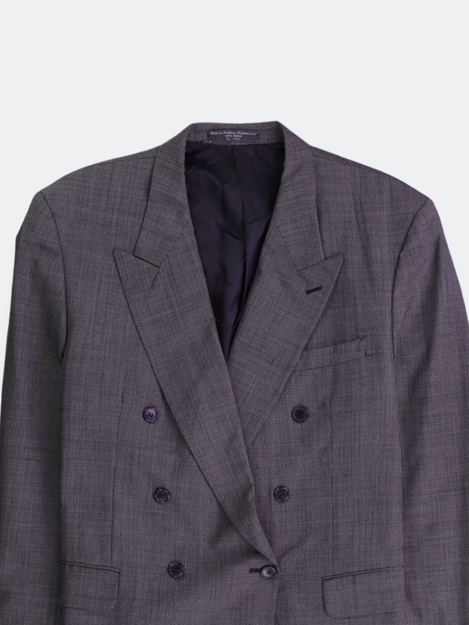 Blazer Casual - Hombre - XL