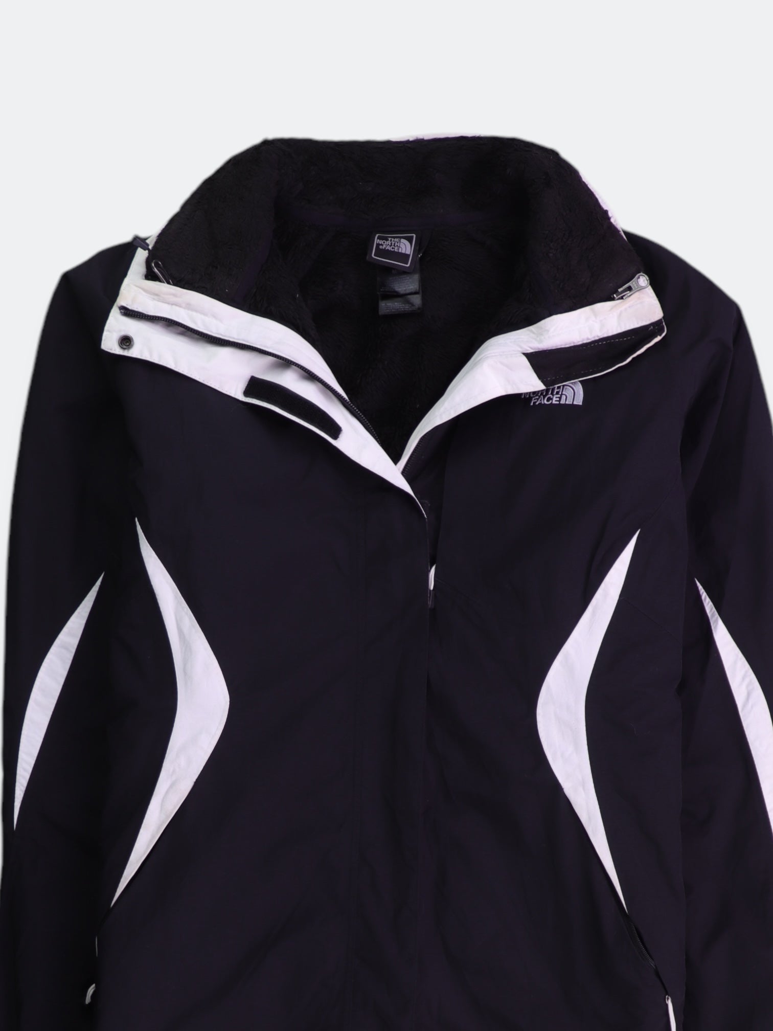 The North Face Chaqueta Deportivo Hardshell - Mujer - Medium