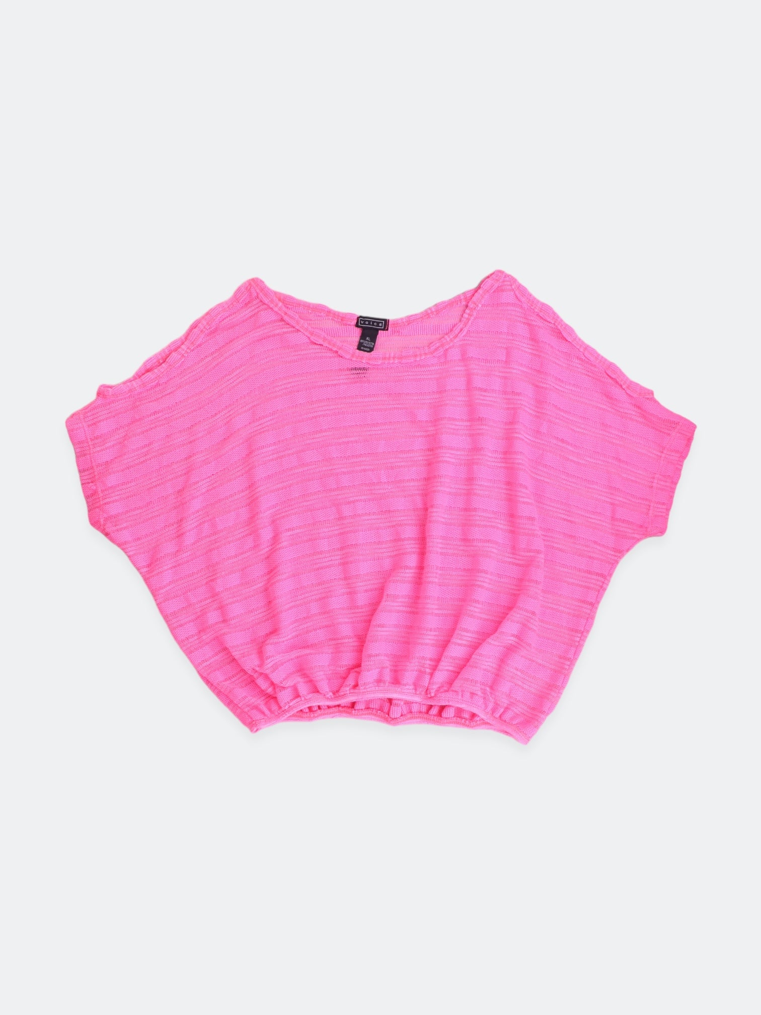 Blusa Casual - Mujer - XL