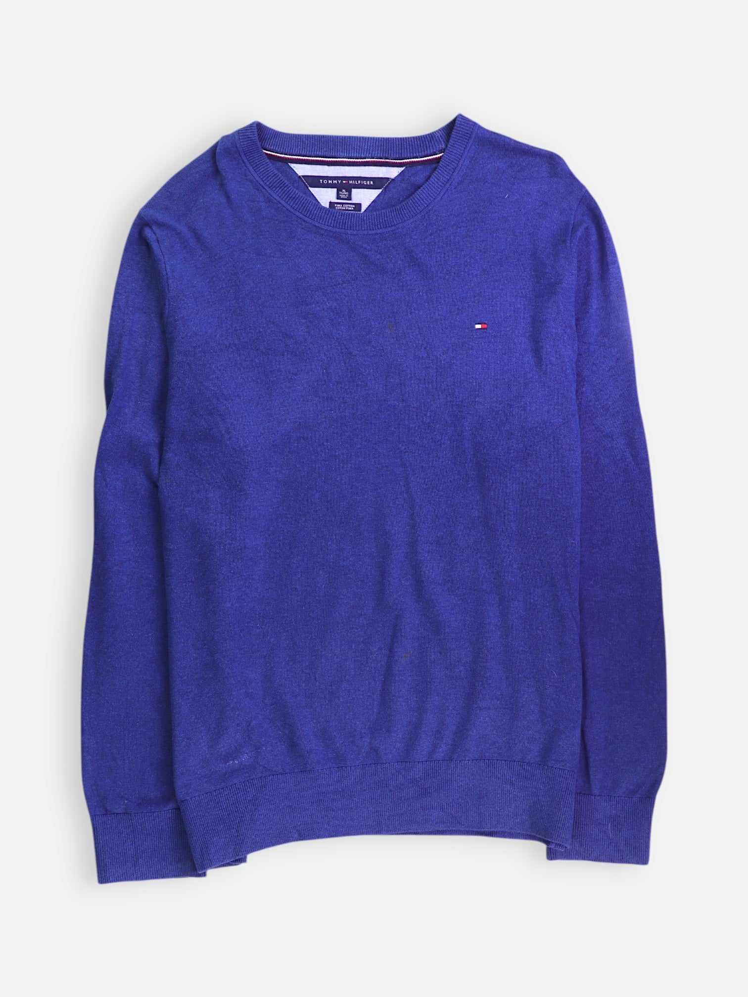 Tommy Hilfiger Sueter Knit Casual - Hombre - XL