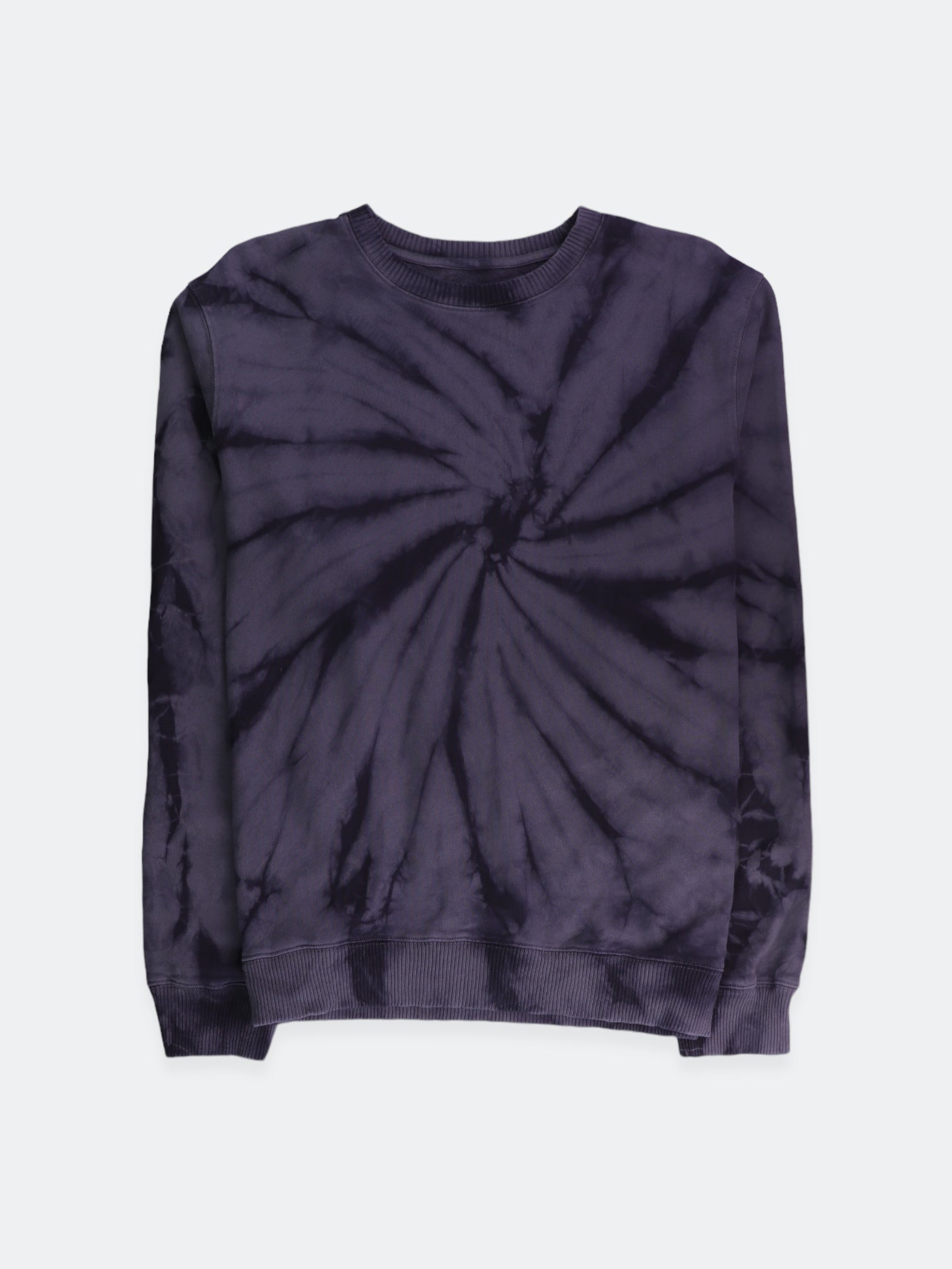 ARIZONA Sudadera Sweatshirt Tie-Dye - Hombre - 2XL