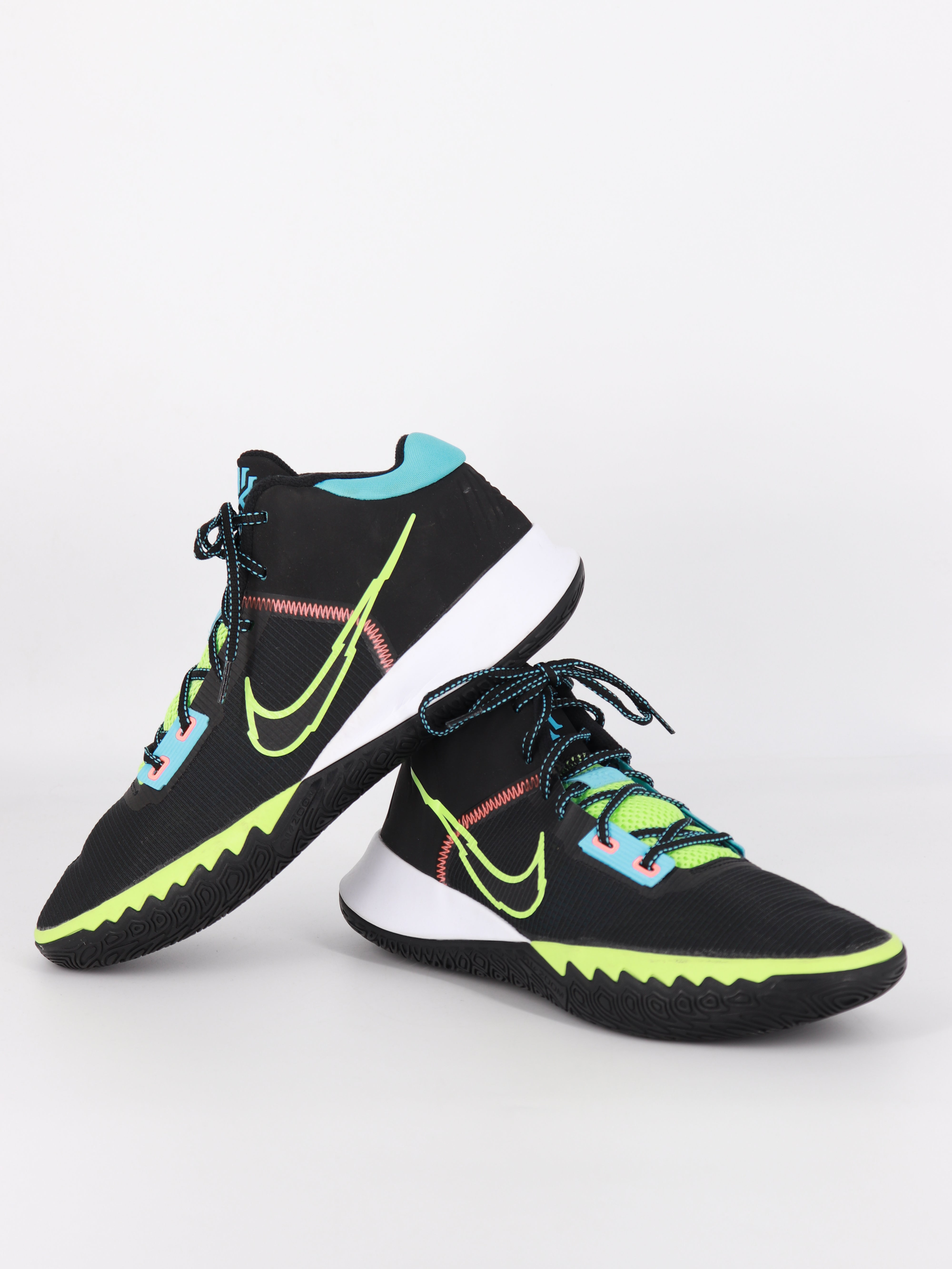 Nike Tenis Deportivo Color Block - Hombre - US 11.5