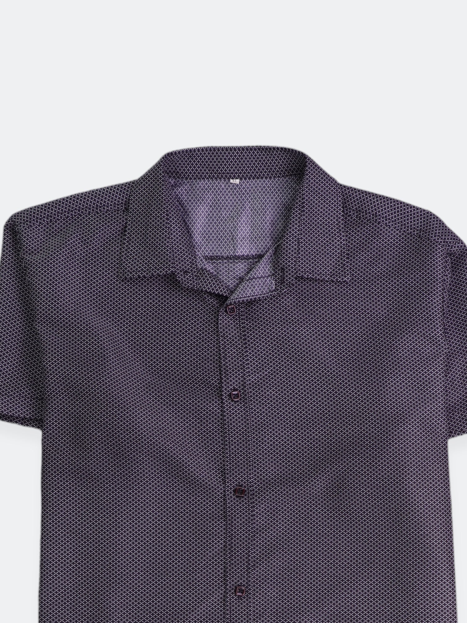 SHEIN Camisa Casual - Hombre - XL