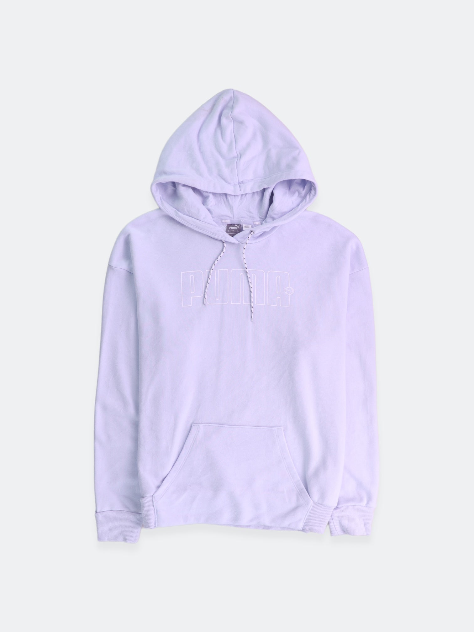 Puma Sudadera Hoodie Deportivo - Mujer - Small