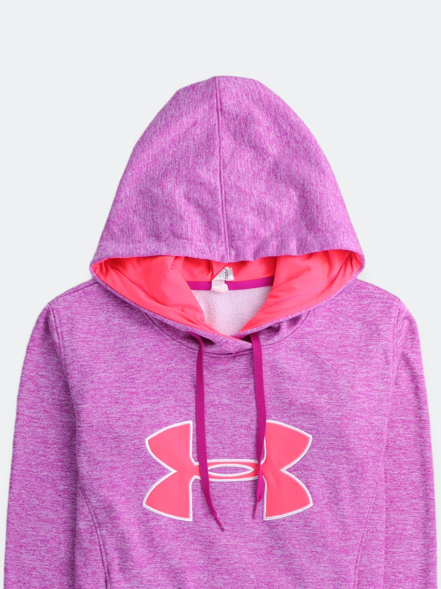 Under Armour Sudadera Deportivo Deportivo - Mujer - Small