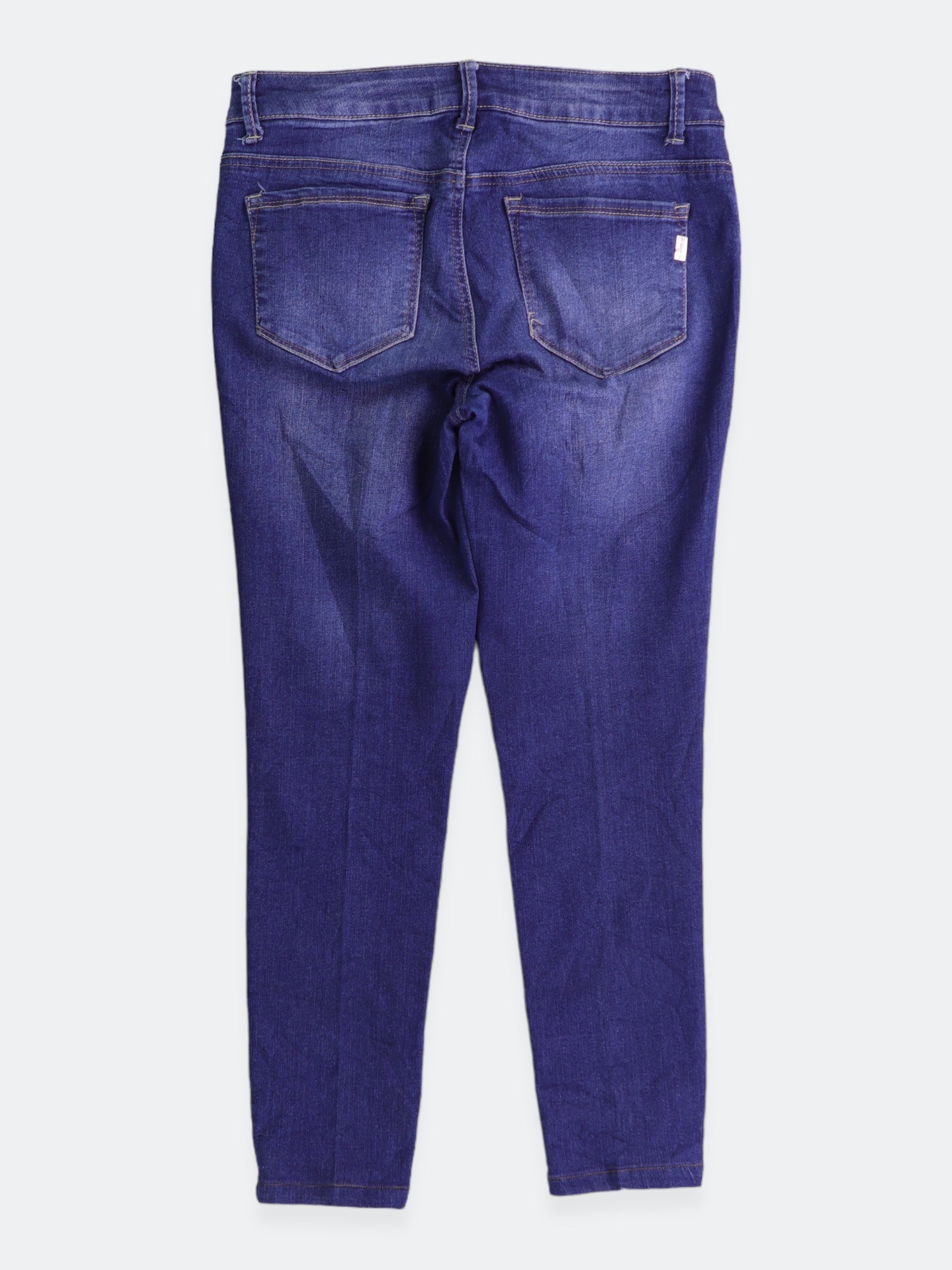 Jean Skinny Fit Denim - Mujer - 6