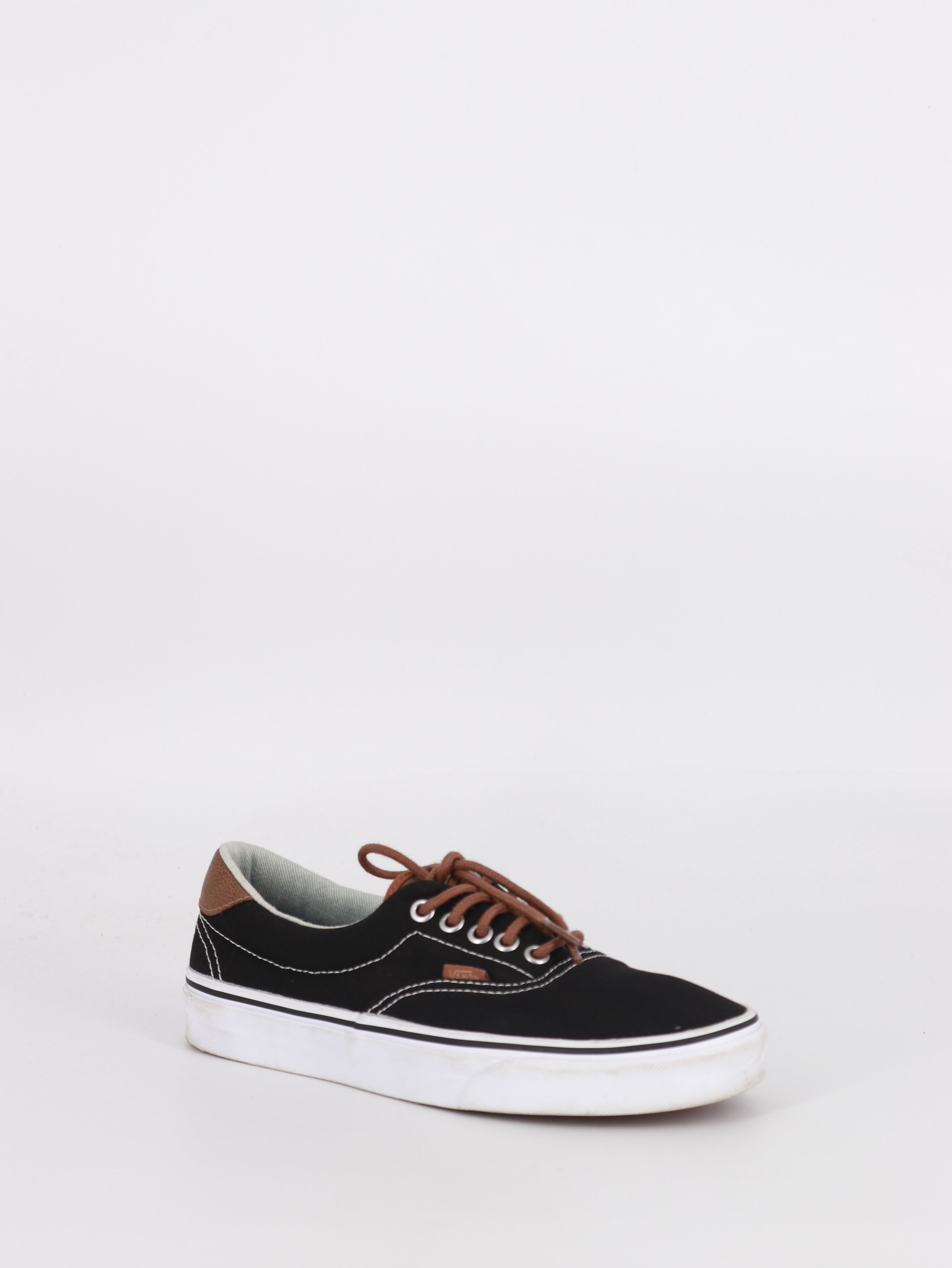 Vans Tenis Clasico Basic - Hombre - US 8