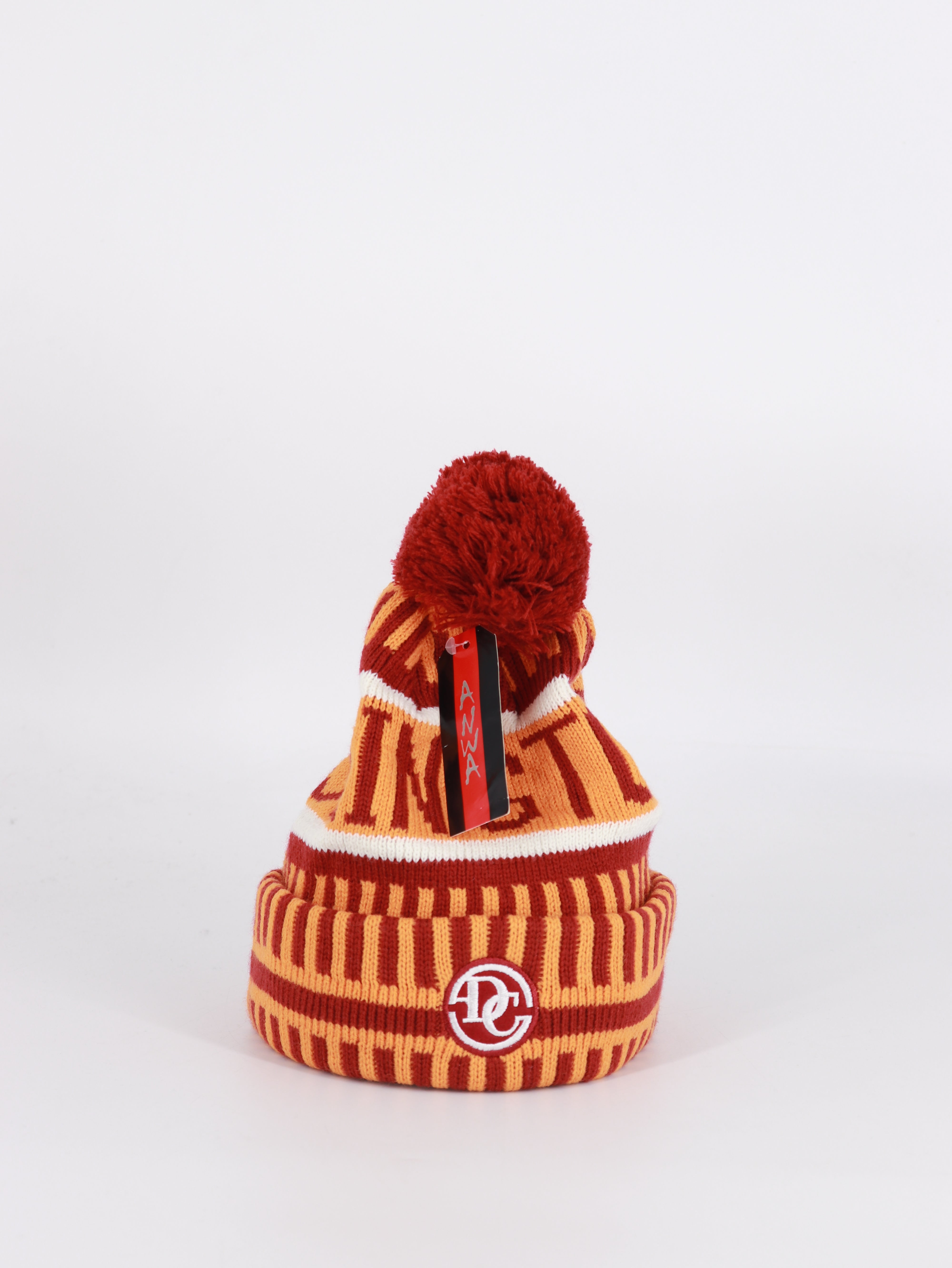 Gorro Knit - Hombre - Talla única (One Size)