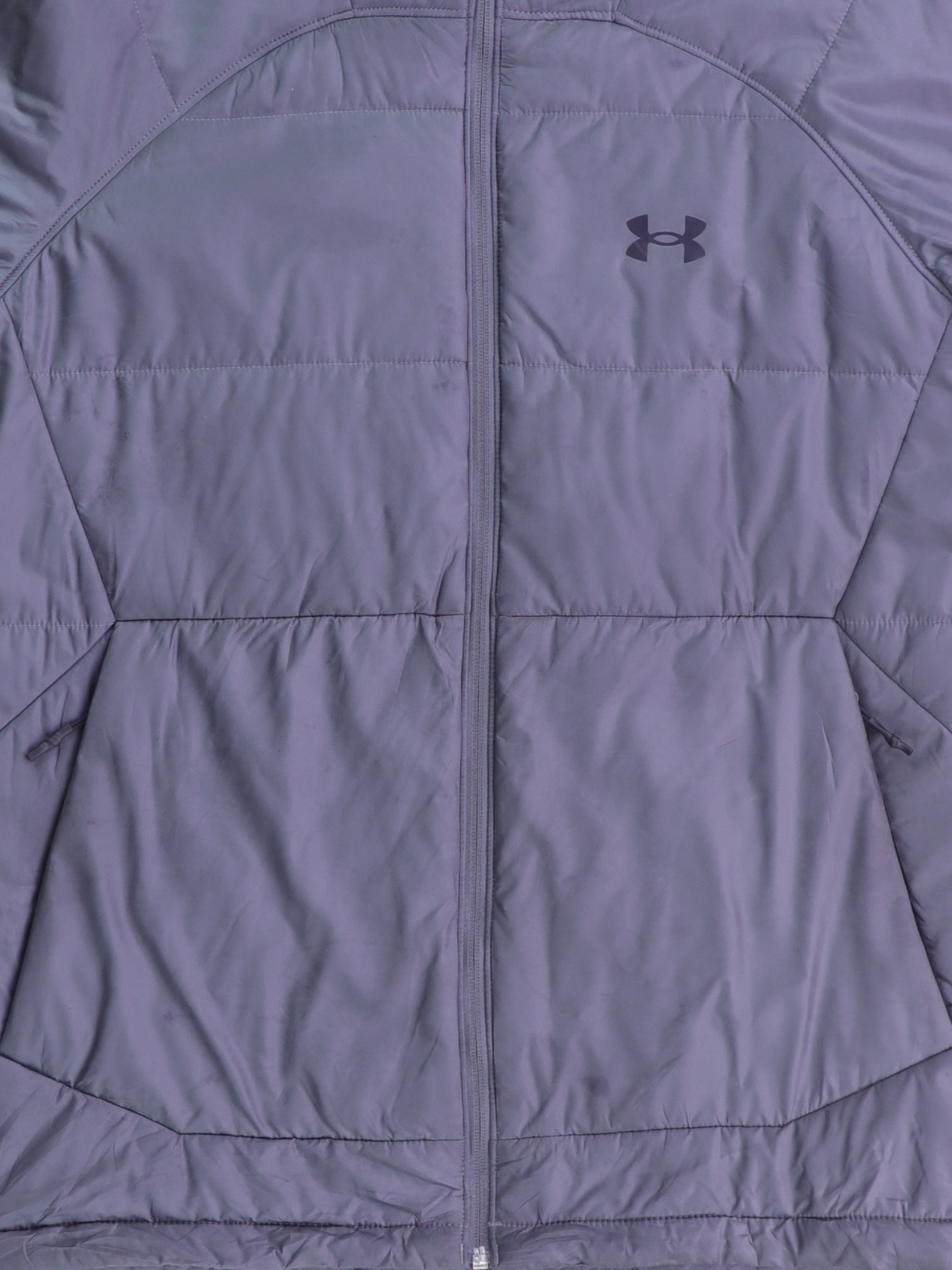 Under Armour Chaqueta Deportivo Impermeable - Hombre - Small