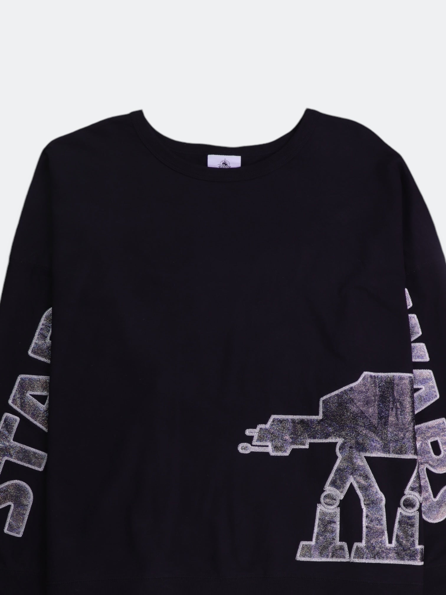 Star Wars Sudadera Sweatshirt Basic - Mujer - 3XL