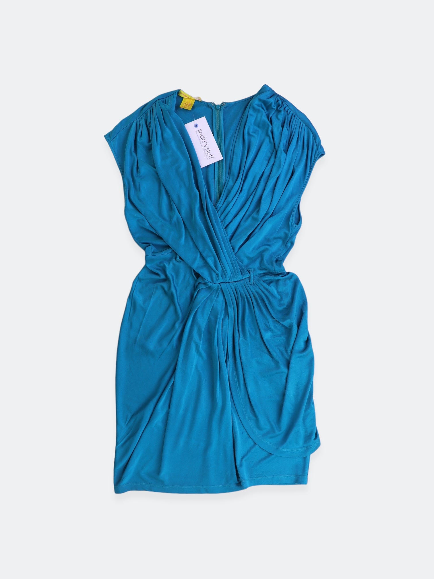 Vestido Casual - Mujer - Small