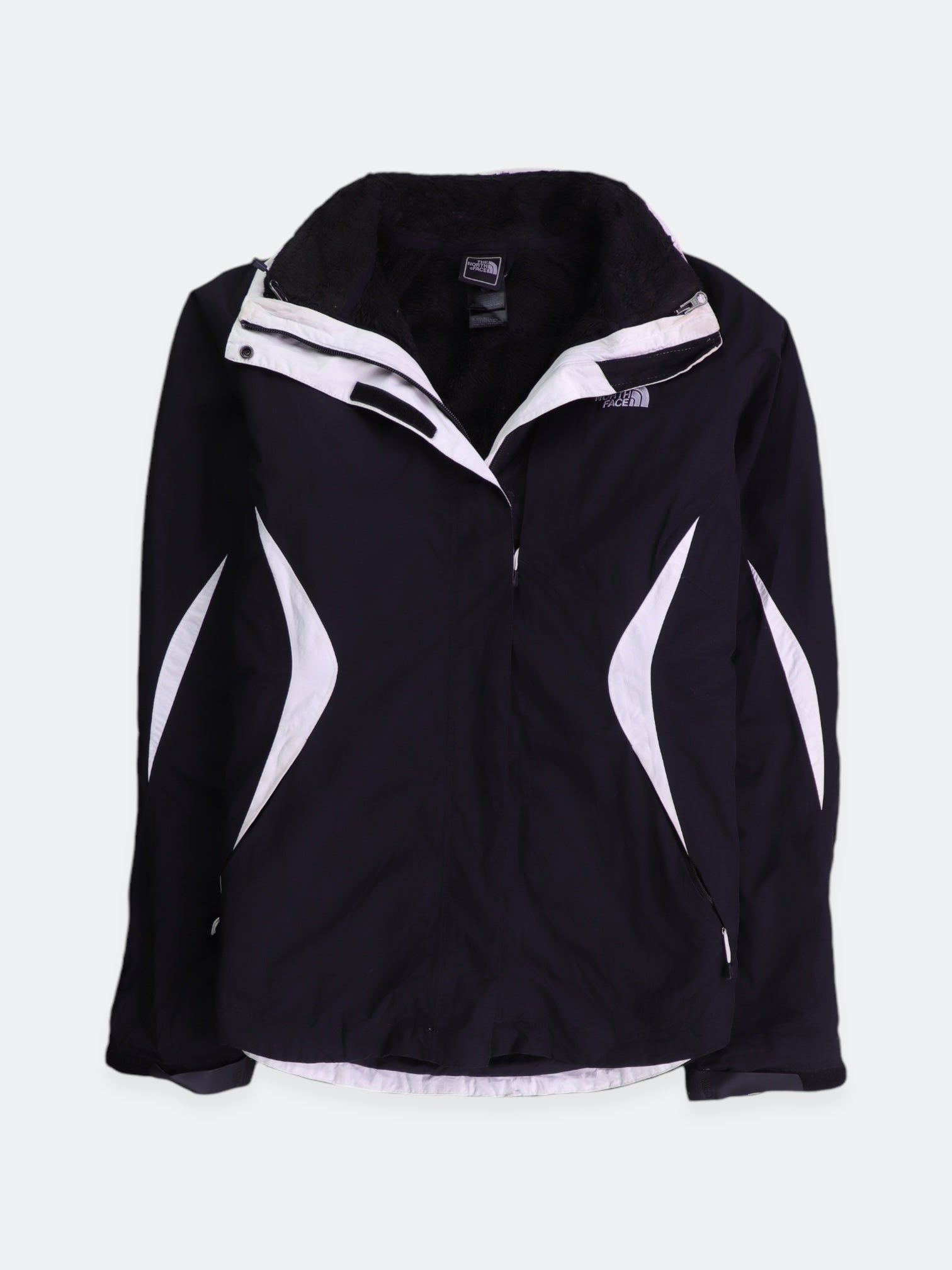 The North Face Chaqueta Deportivo Hardshell - Mujer - Medium