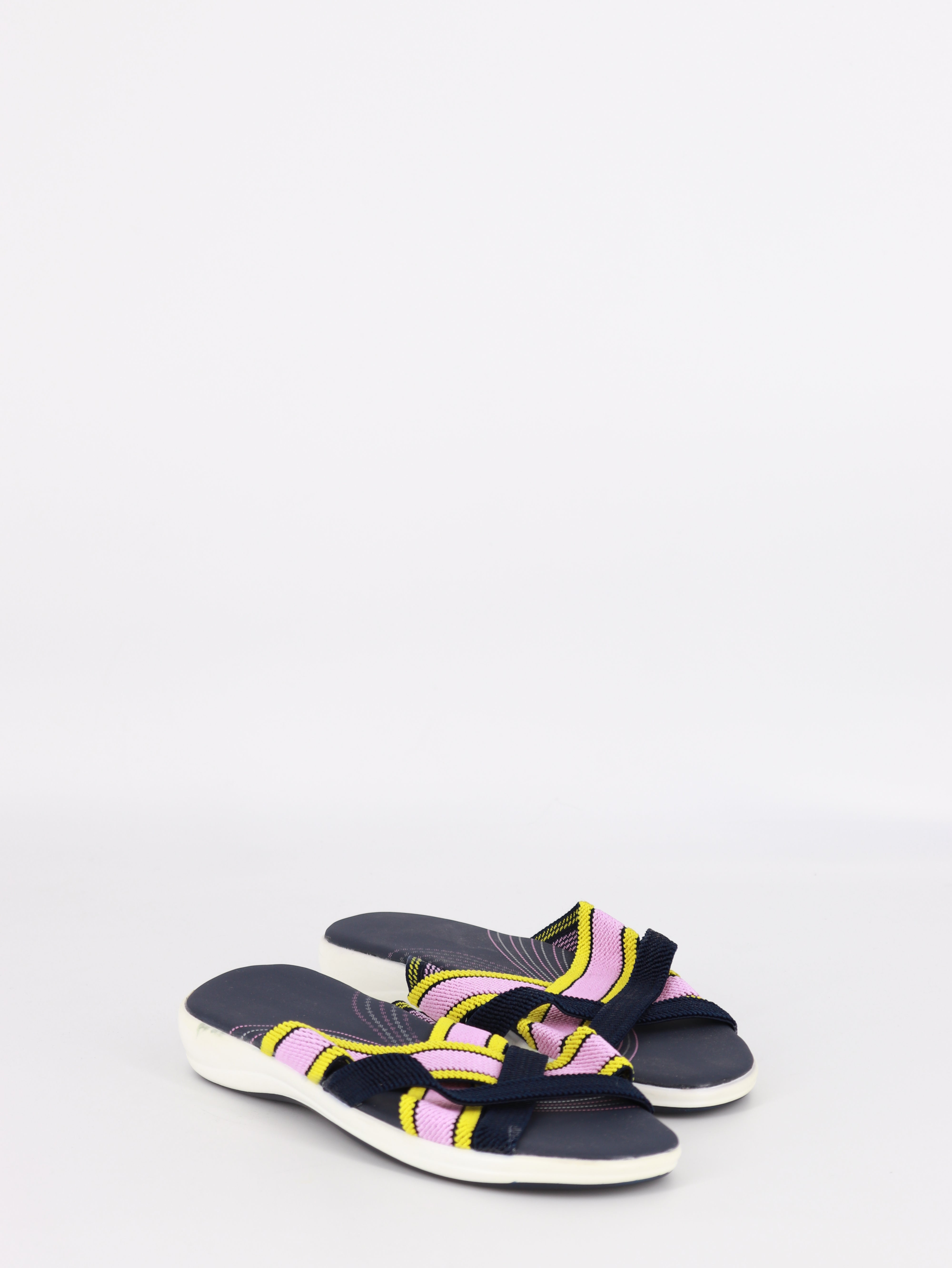 Sandalias Clasico de Baño - Mujer - EU 38