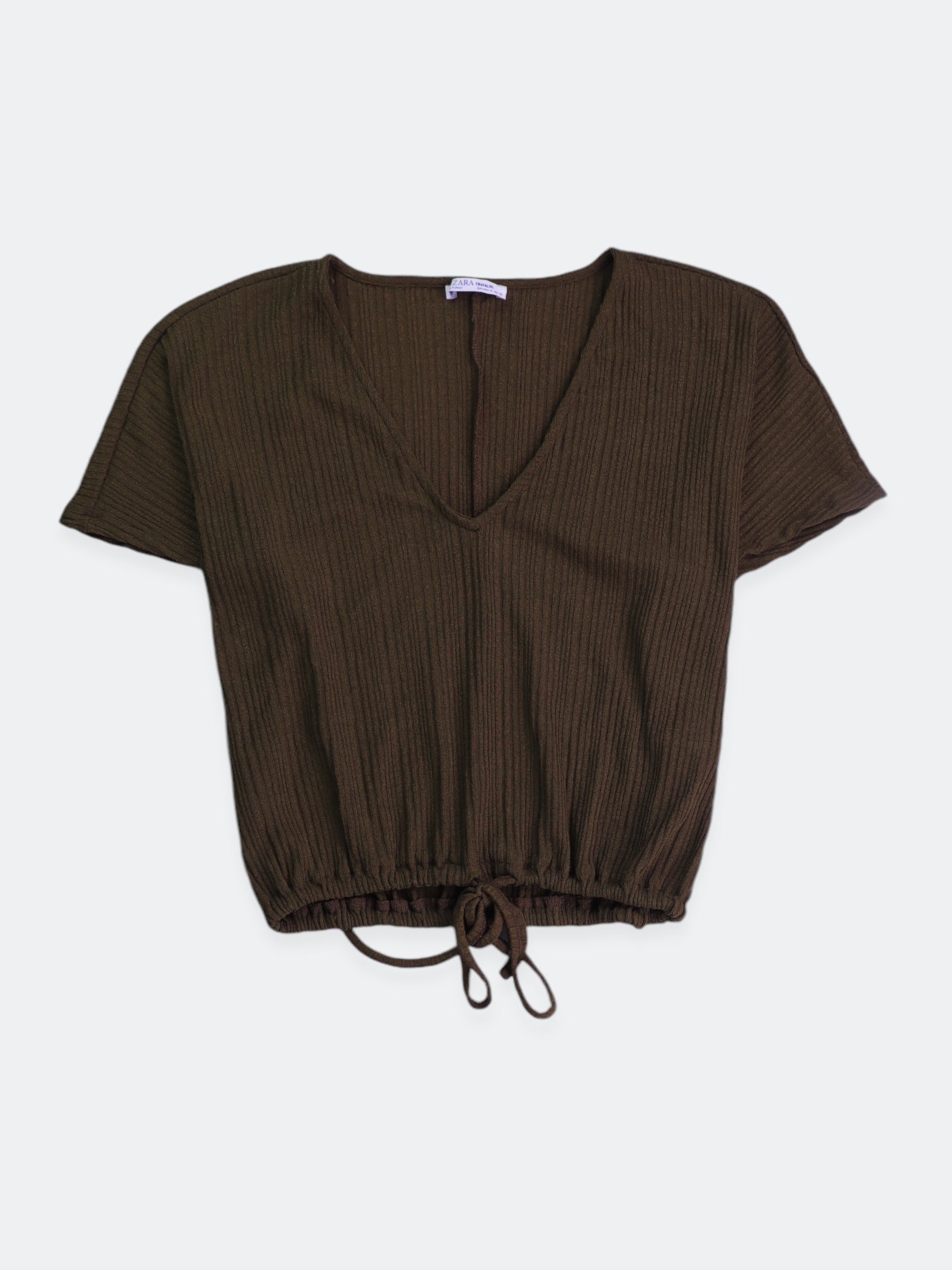 Blusa Casual - Mujer - Medium