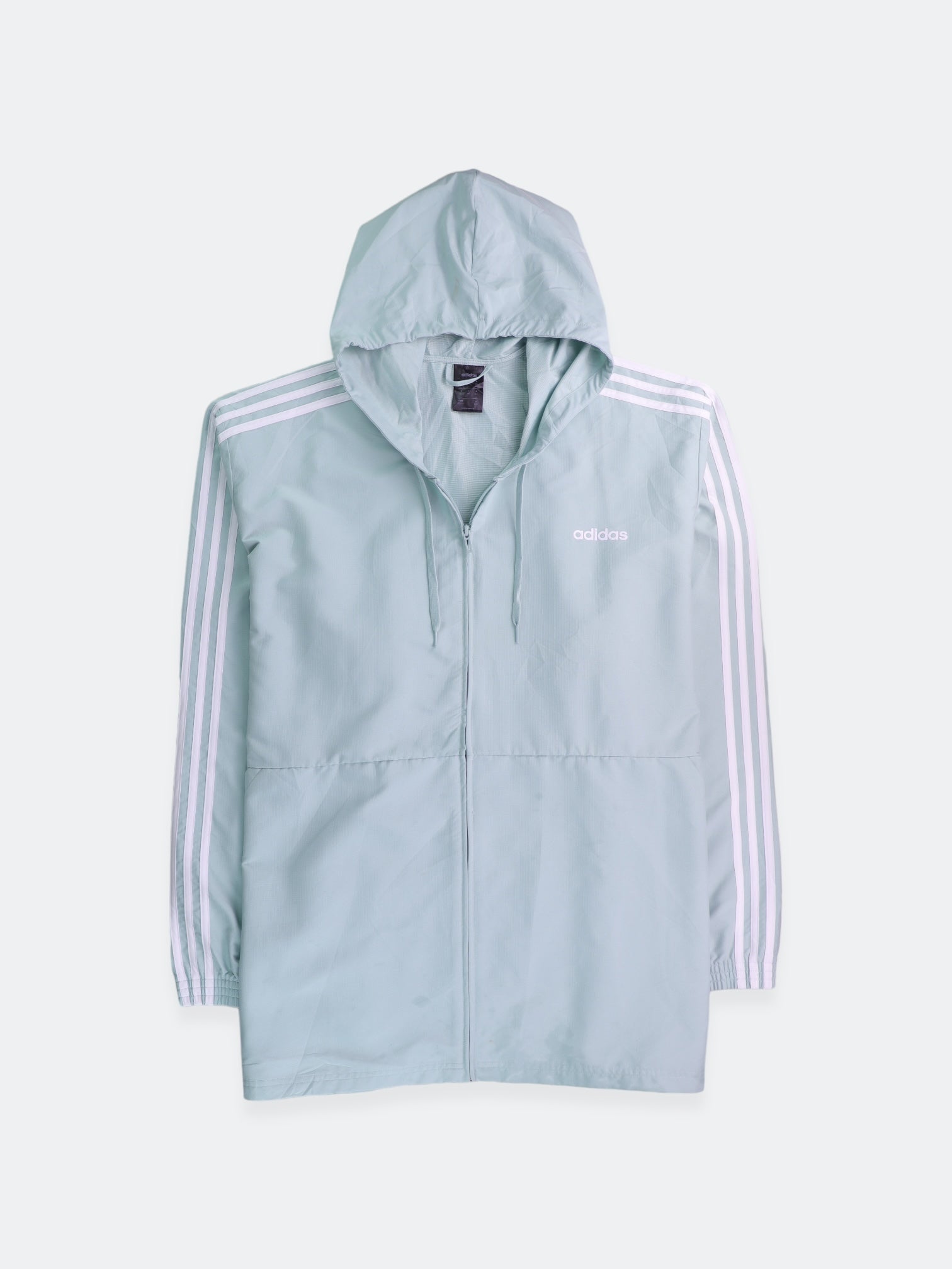 Adidas Chumpa Deportivo - Hombre - 4XL