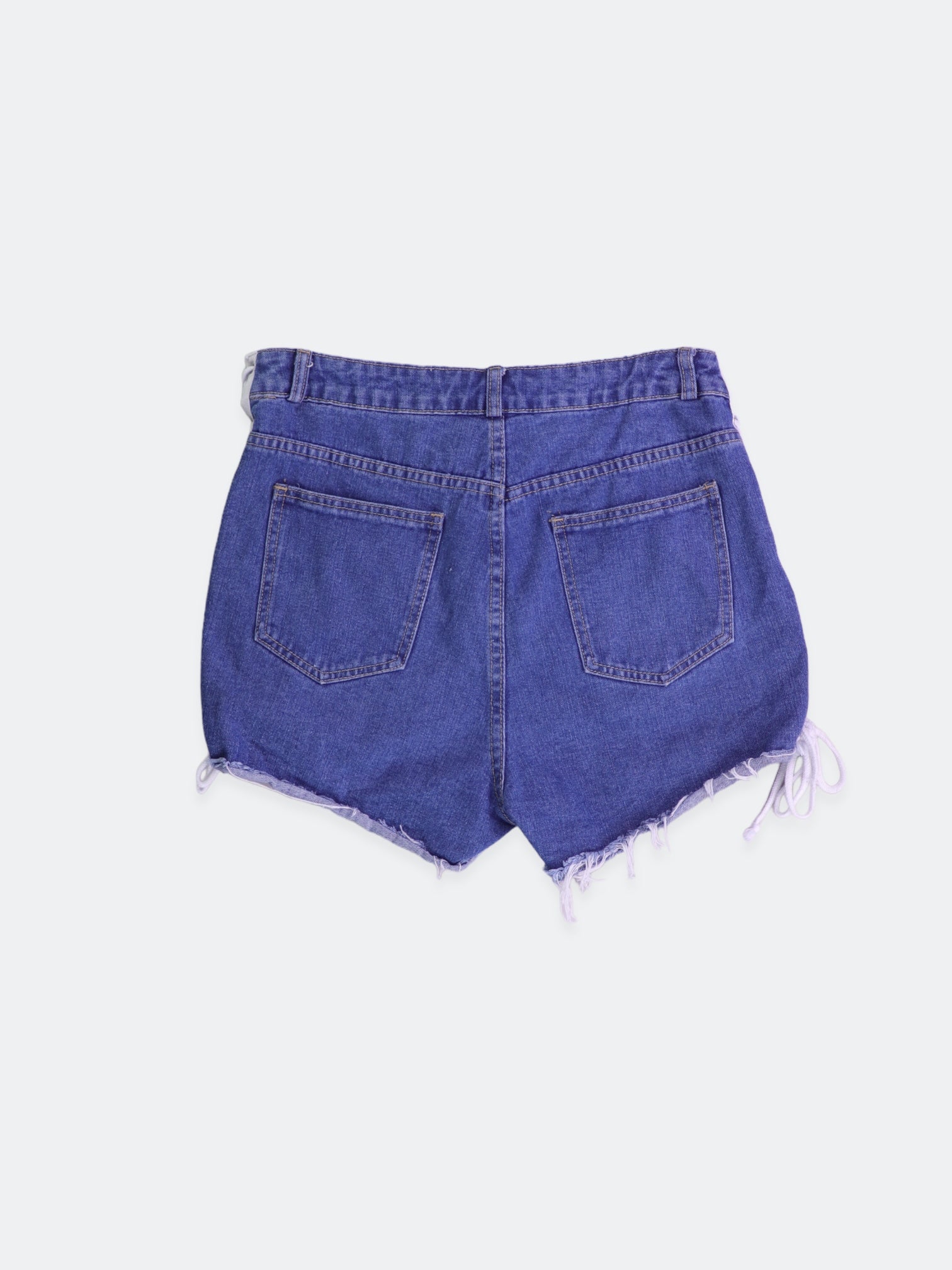 SHEIN Shorts Denim - Mujer - 30'