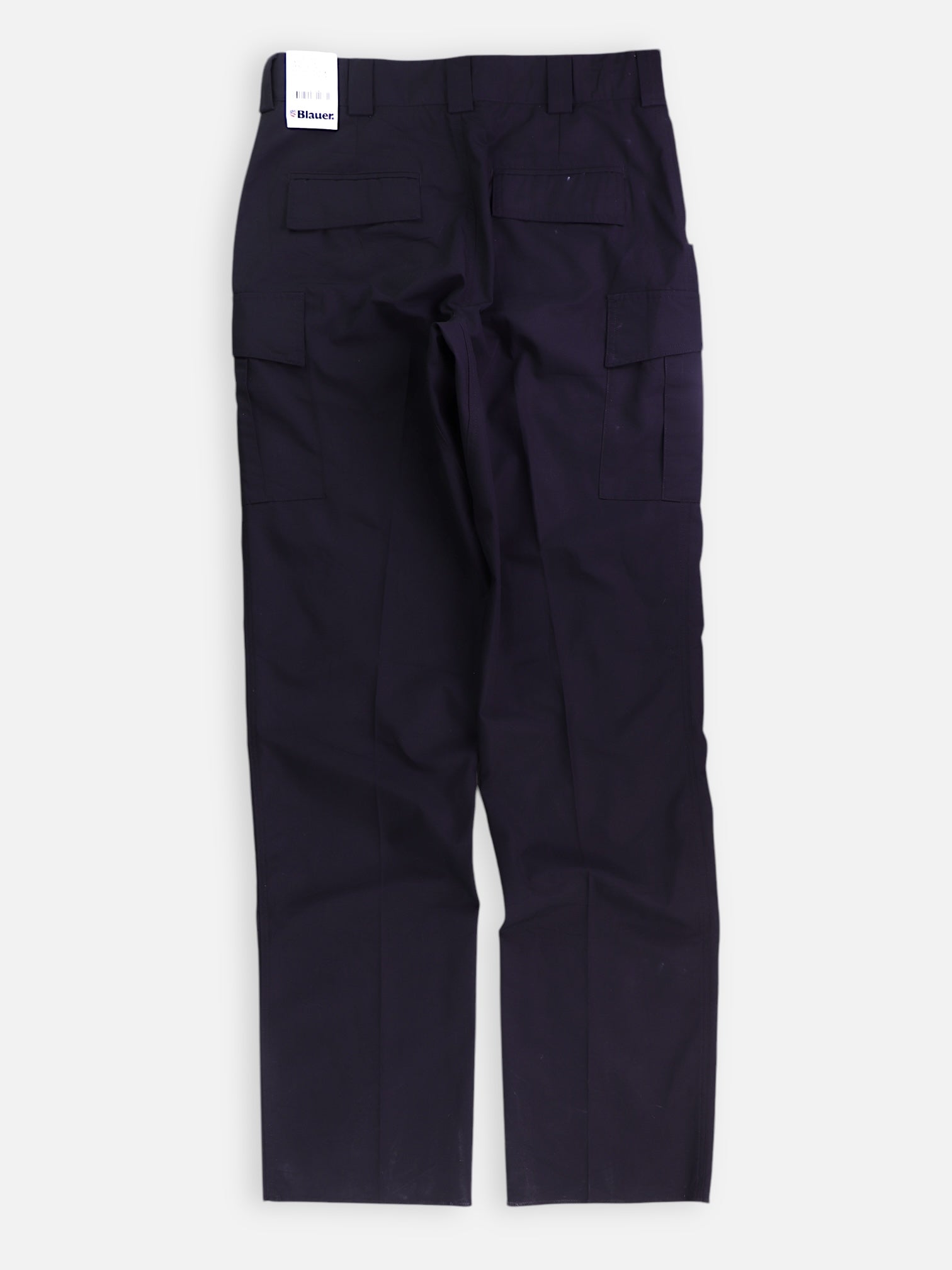 Pantalon Regular Fit Cargo - Hombre - 34x38