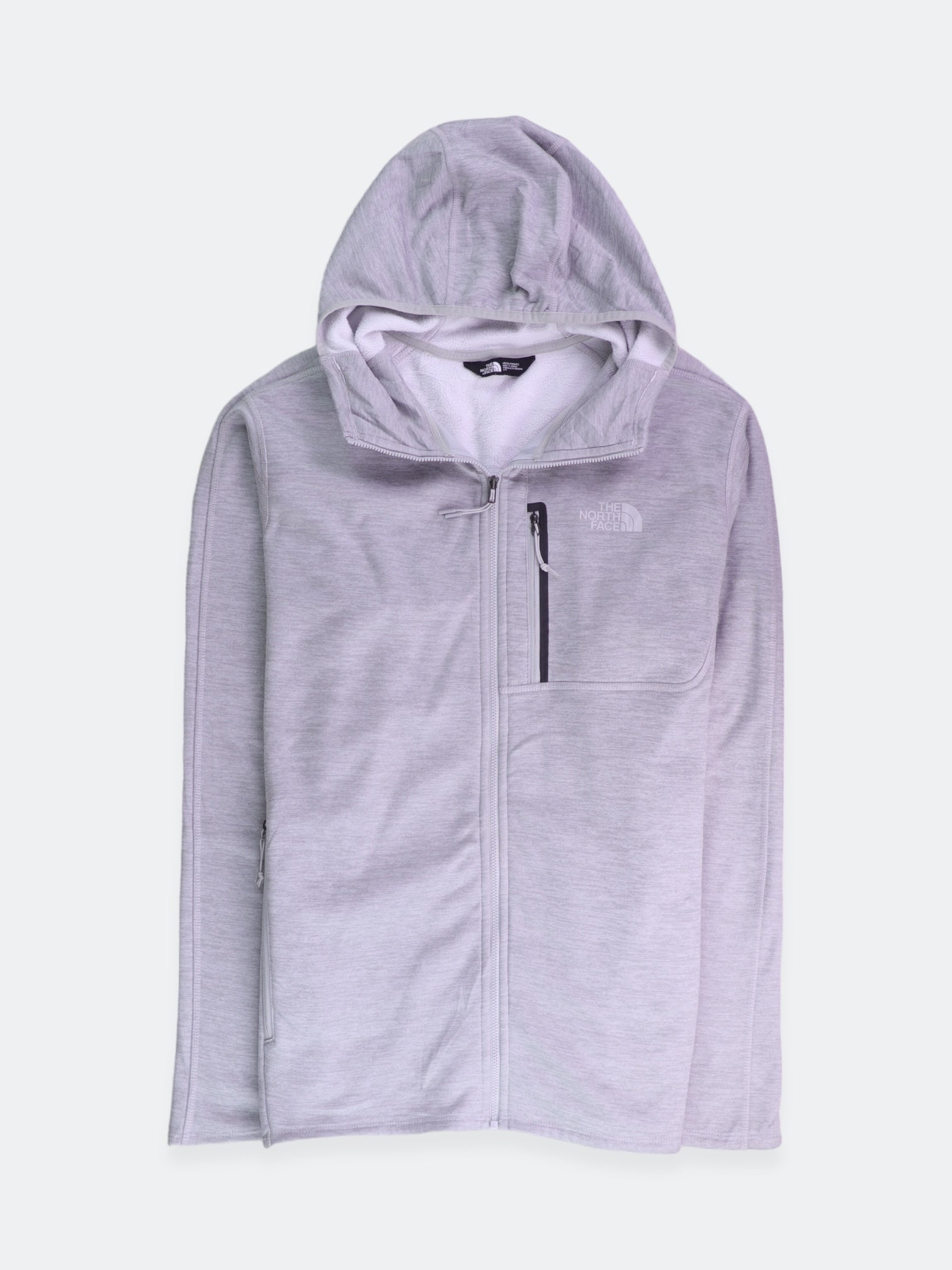 The North Face Sudadera Hoodie Basic - Hombre - Large