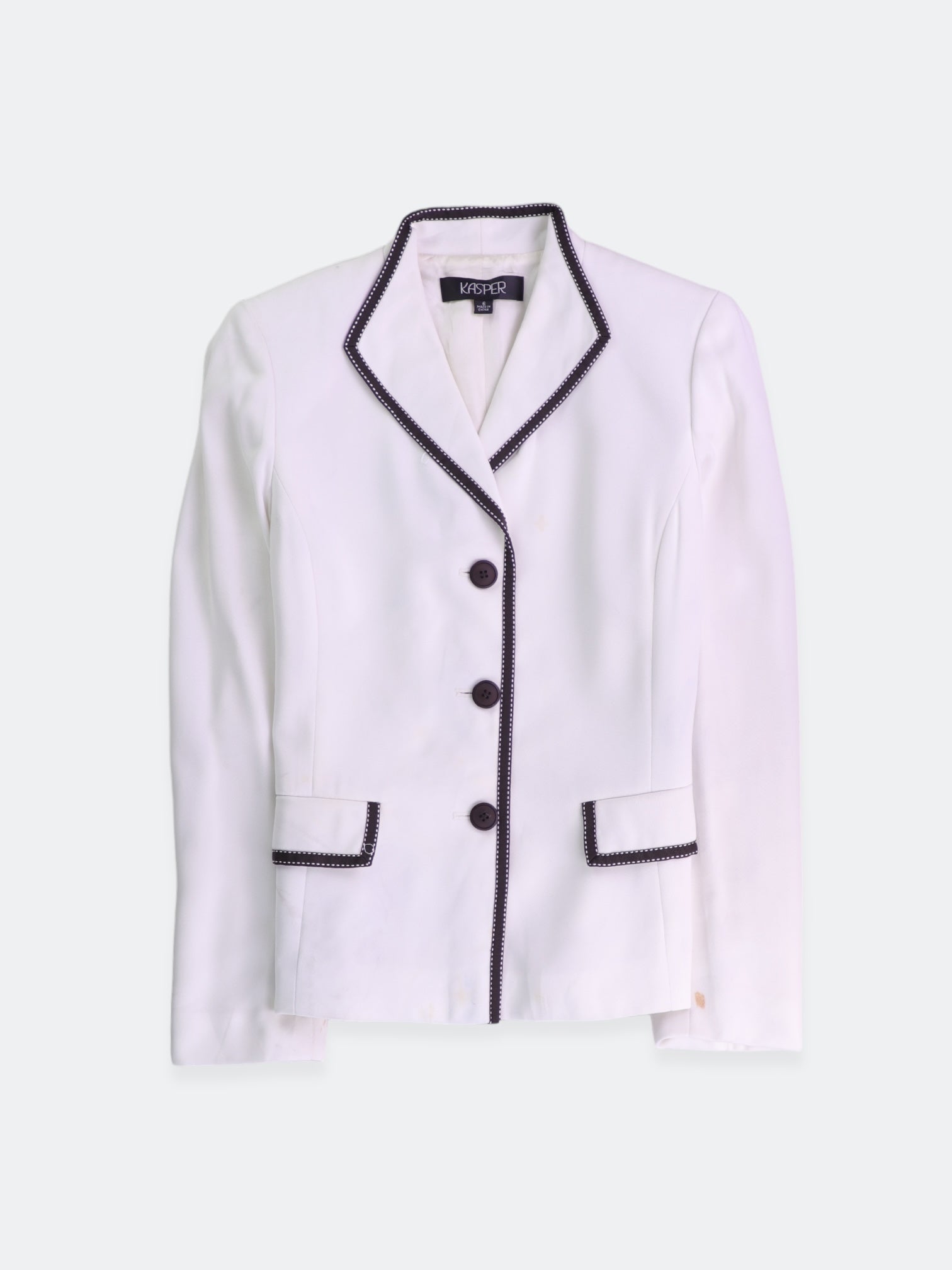 KASPER Blazer Casual - Mujer - 6