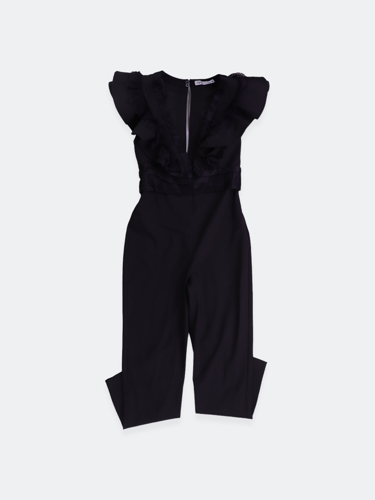 ZARA Jumpsuit Casual - Mujer - XS