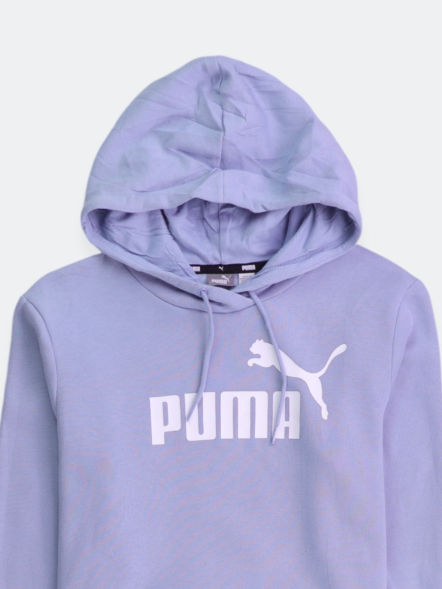 Puma Sudadera Hoodie Deportivo - Hombre - Small