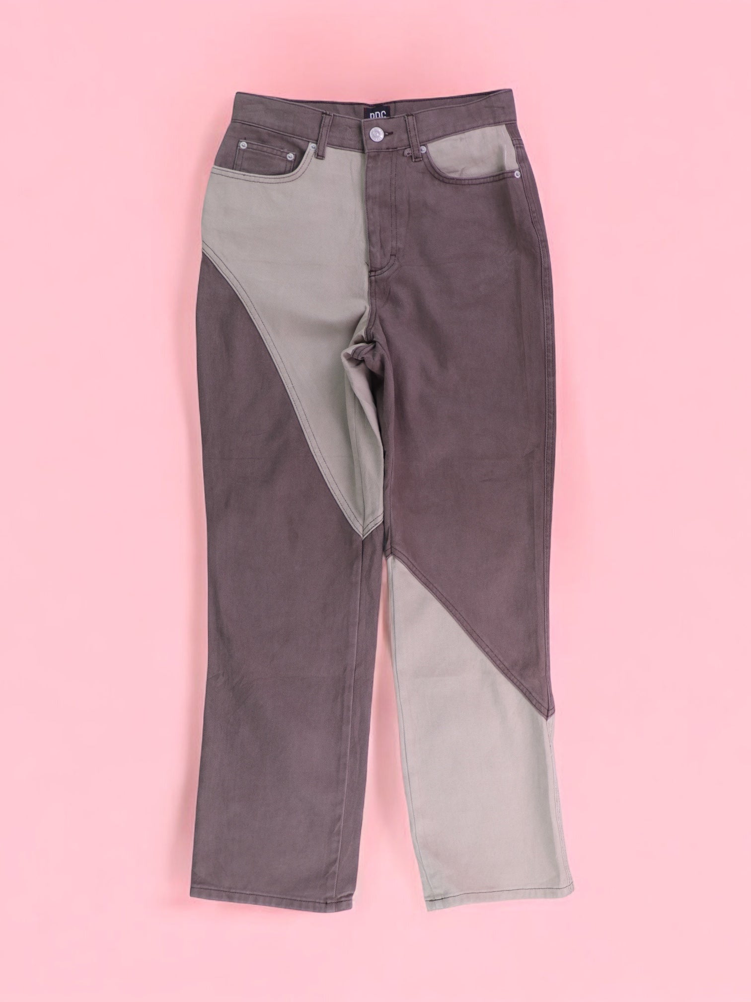 URBAN OUTFITTERS Jean COWBOY Denim - Mujer - 27