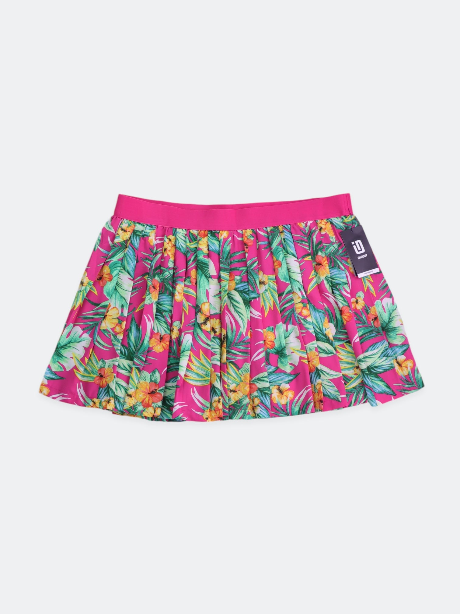 Falda Verano - Mujer - Large