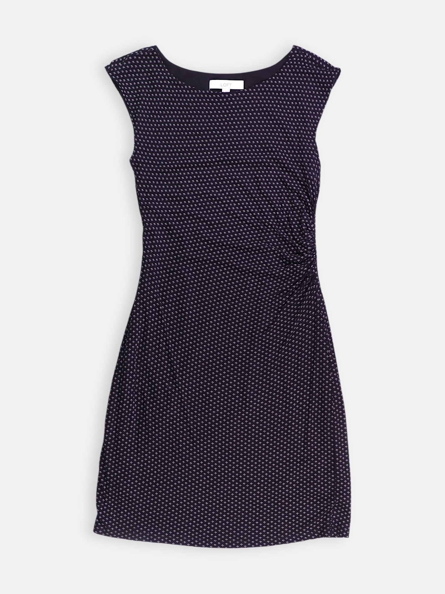 LOFT Vestido Casual - Mujer - Small