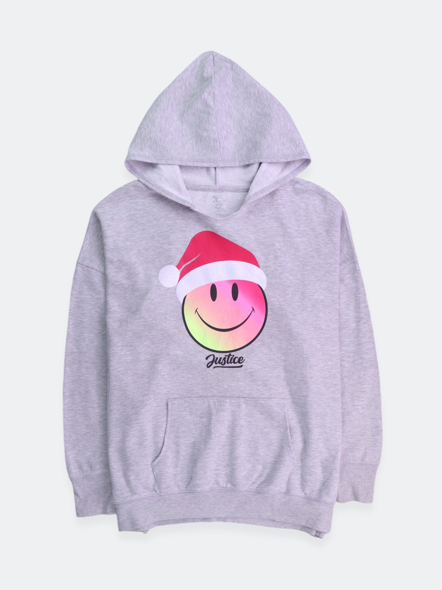 Sudadera Hoodie Navideño - Mujer - 16W