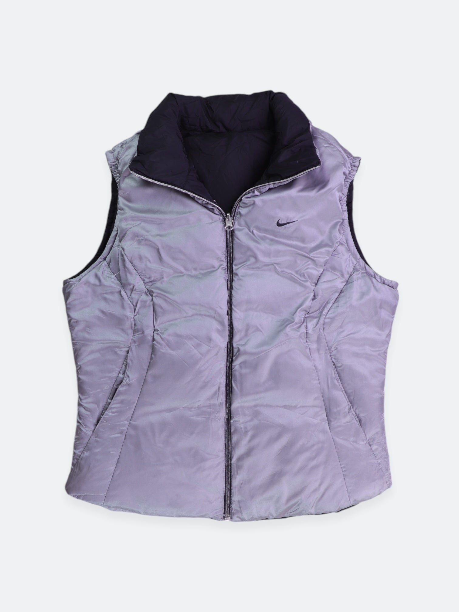 Nike Chaleco Puffer - Niña - Large - 10-12Y (Años)