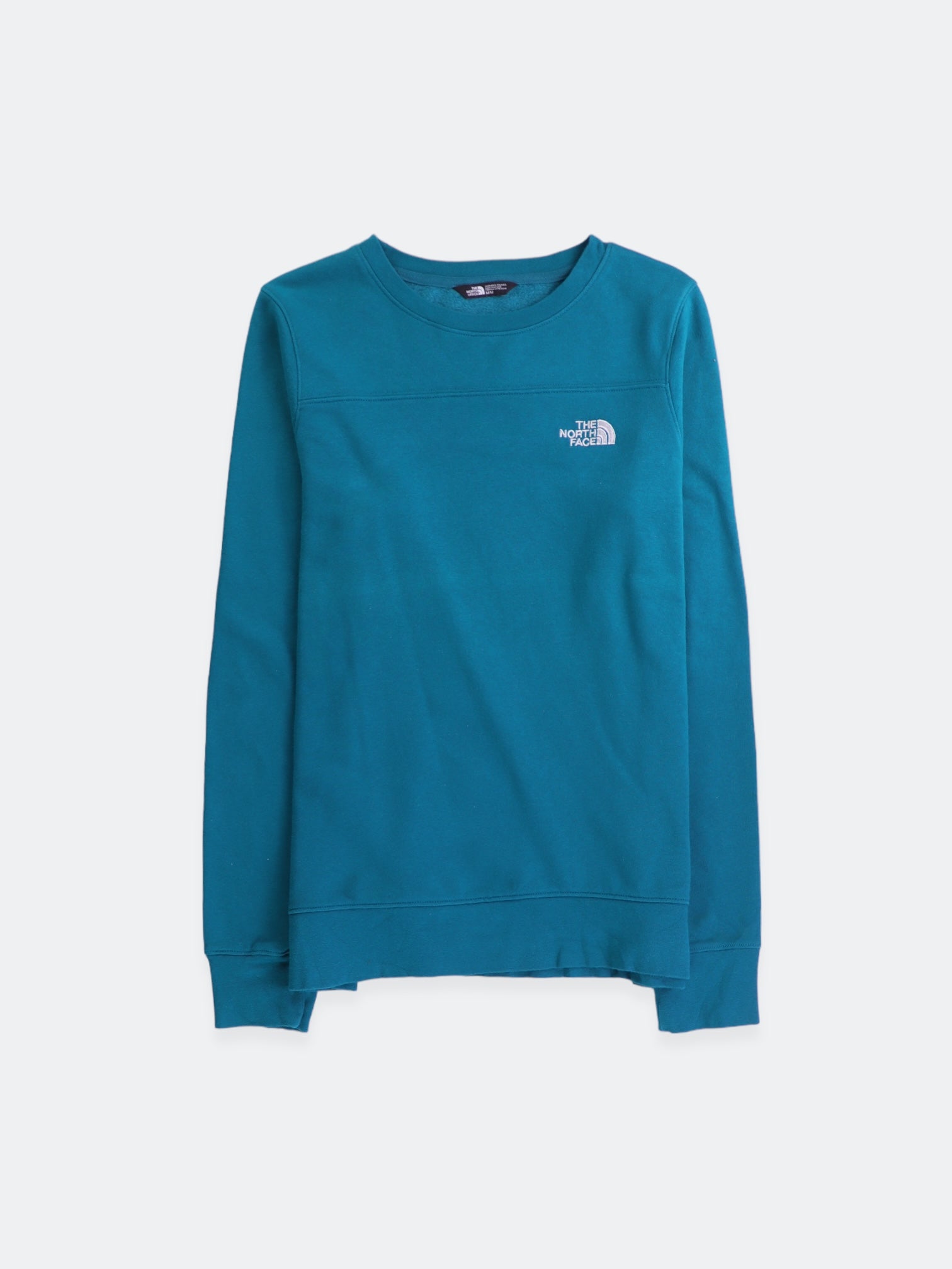 The North Face Sudadera Sweatshirt Basic - Mujer - Medium