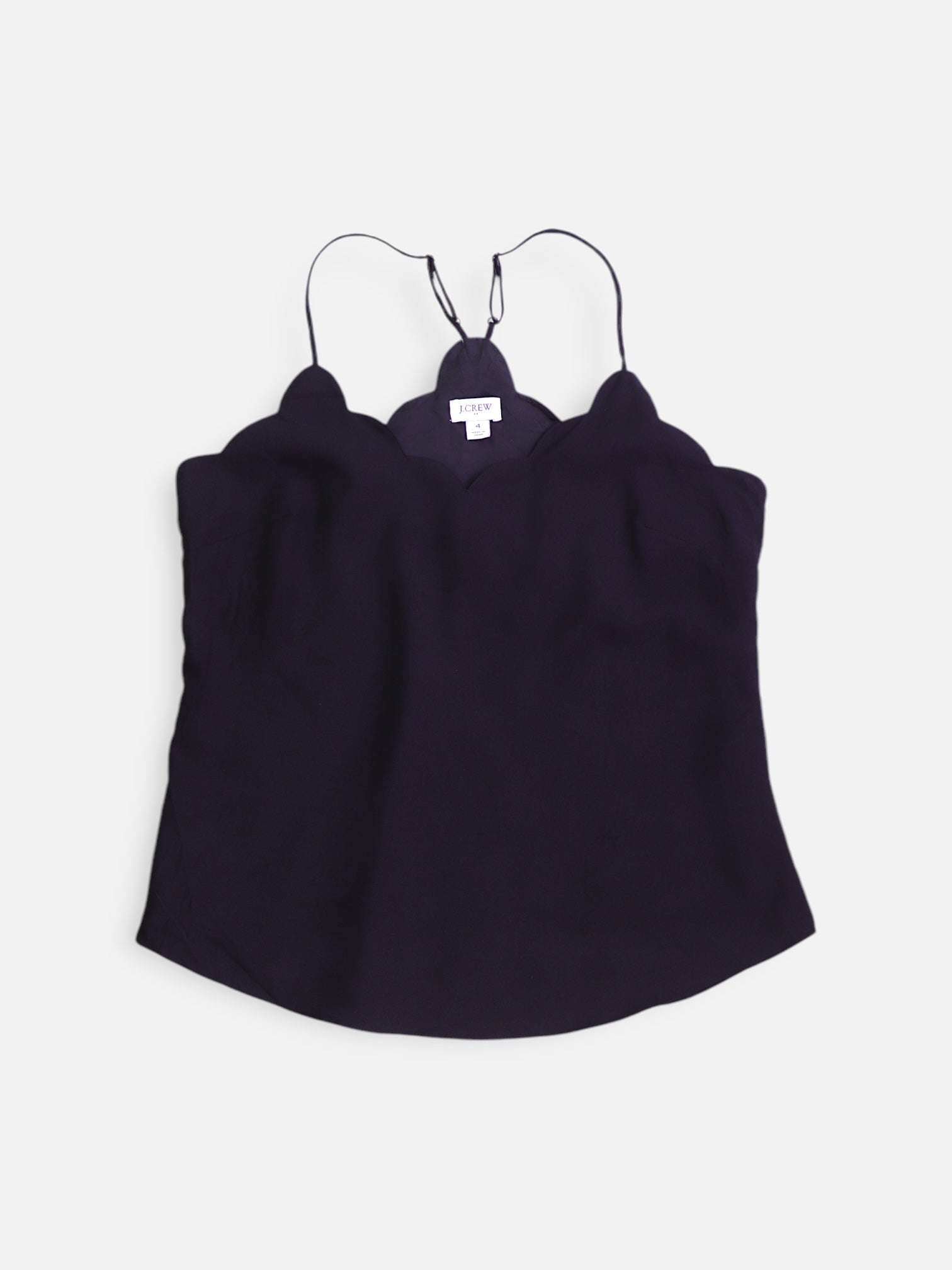 J CREW Blusa Casual - Mujer - 4