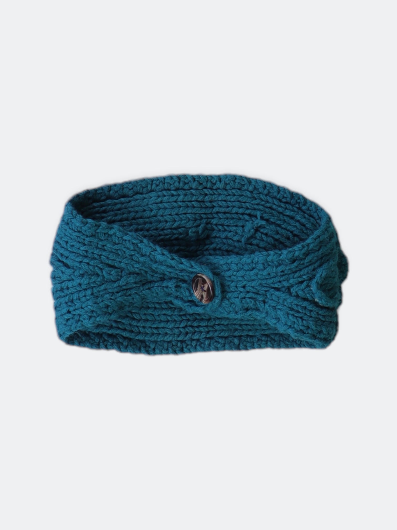 Headband Knit - Mujer - Talla única (One Size)