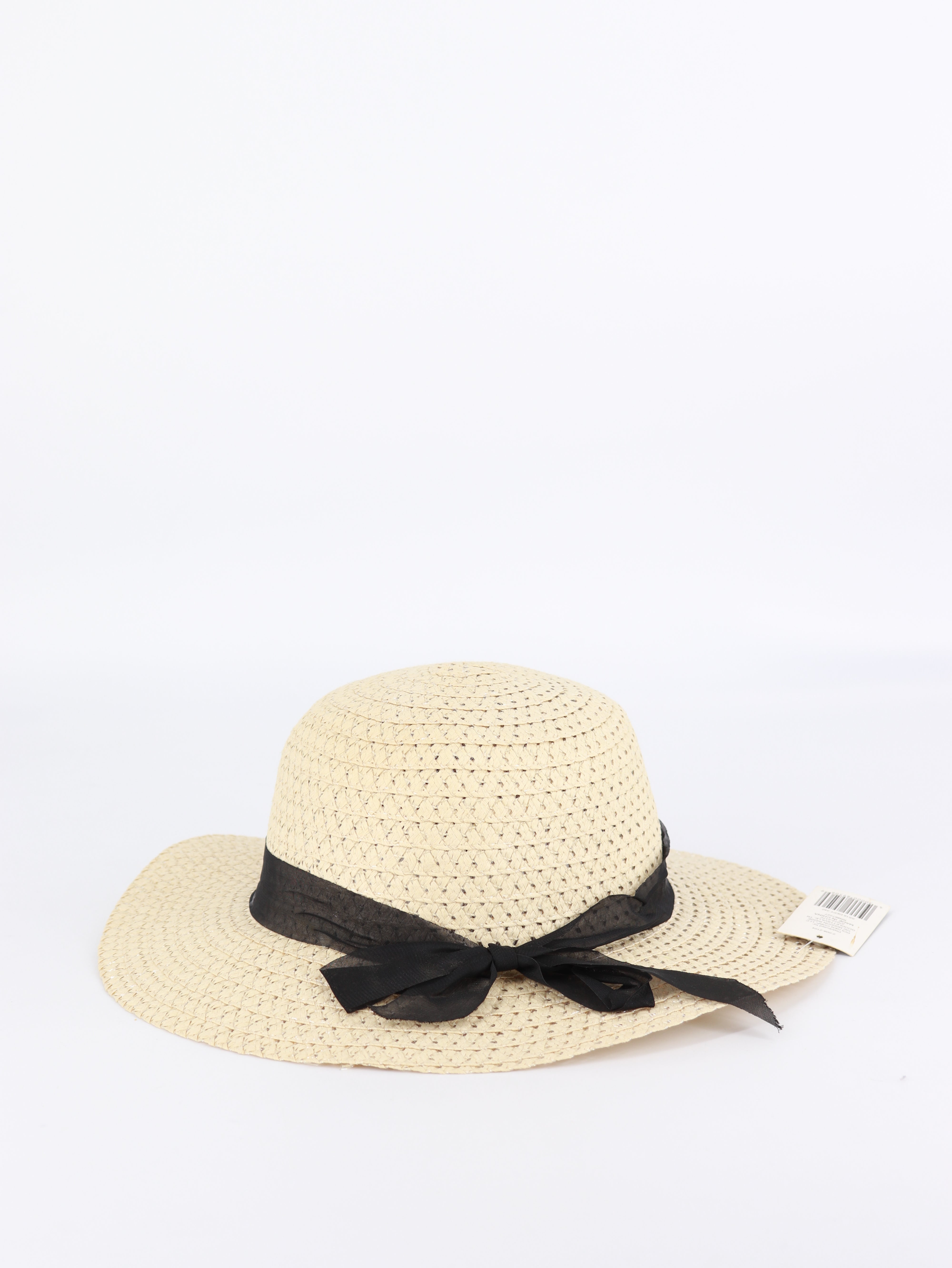 Sombrero Verano - Niña - Talla única (One Size)