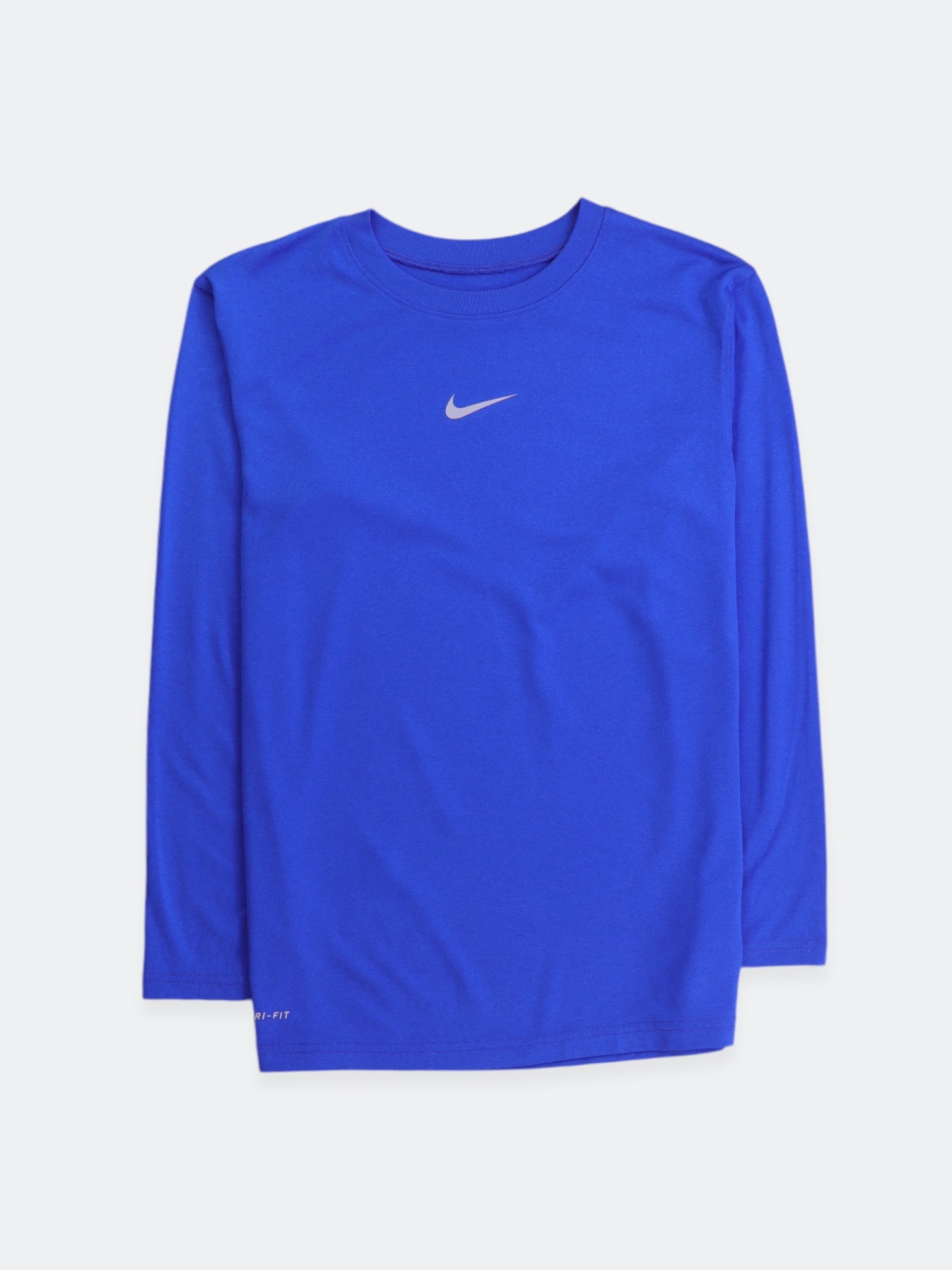 Nike Camisa Deportivo - Niño - Medium - 10-12Y (Años)