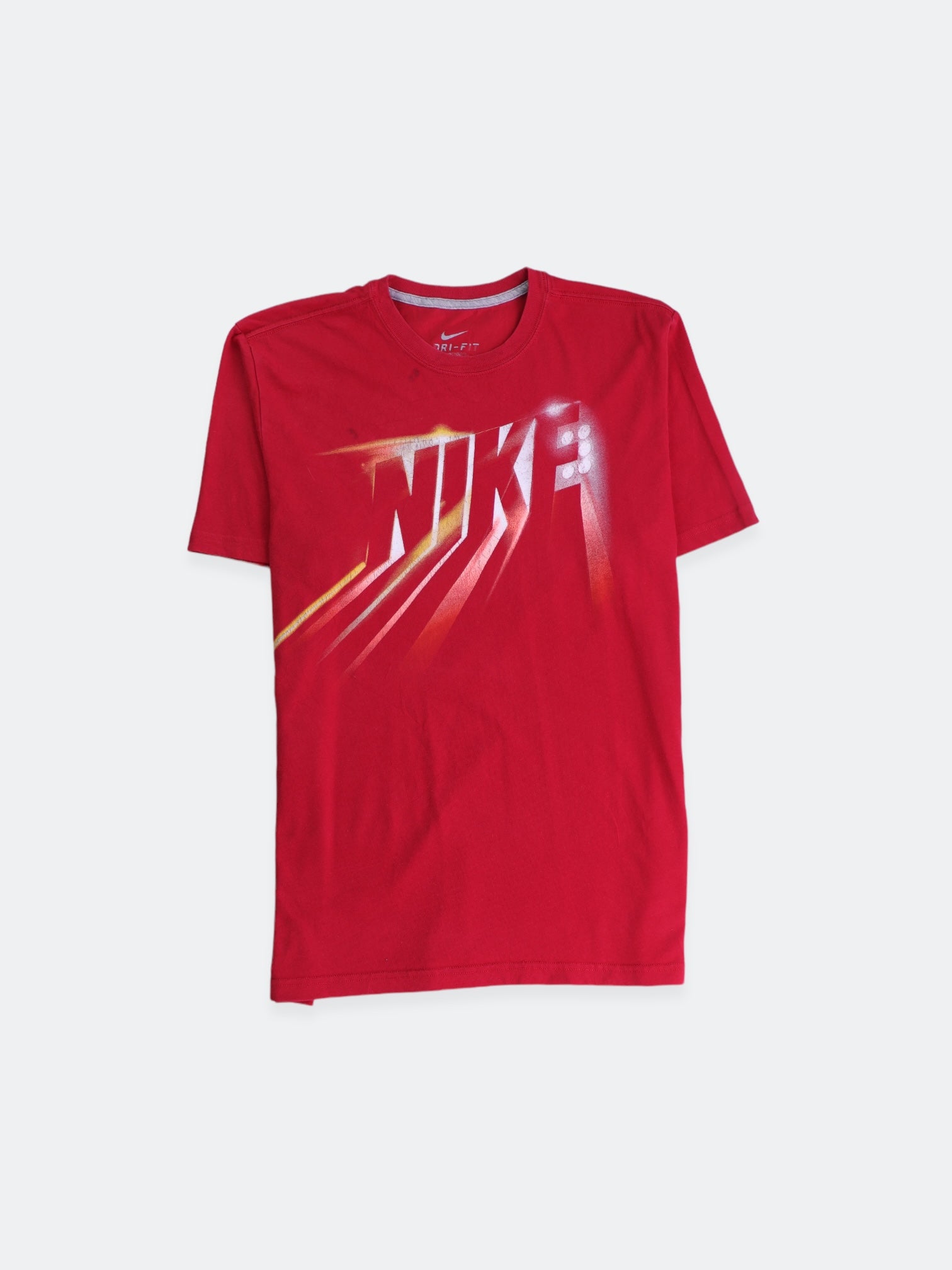 Nike Camiseta Grafica - Hombre - Medium