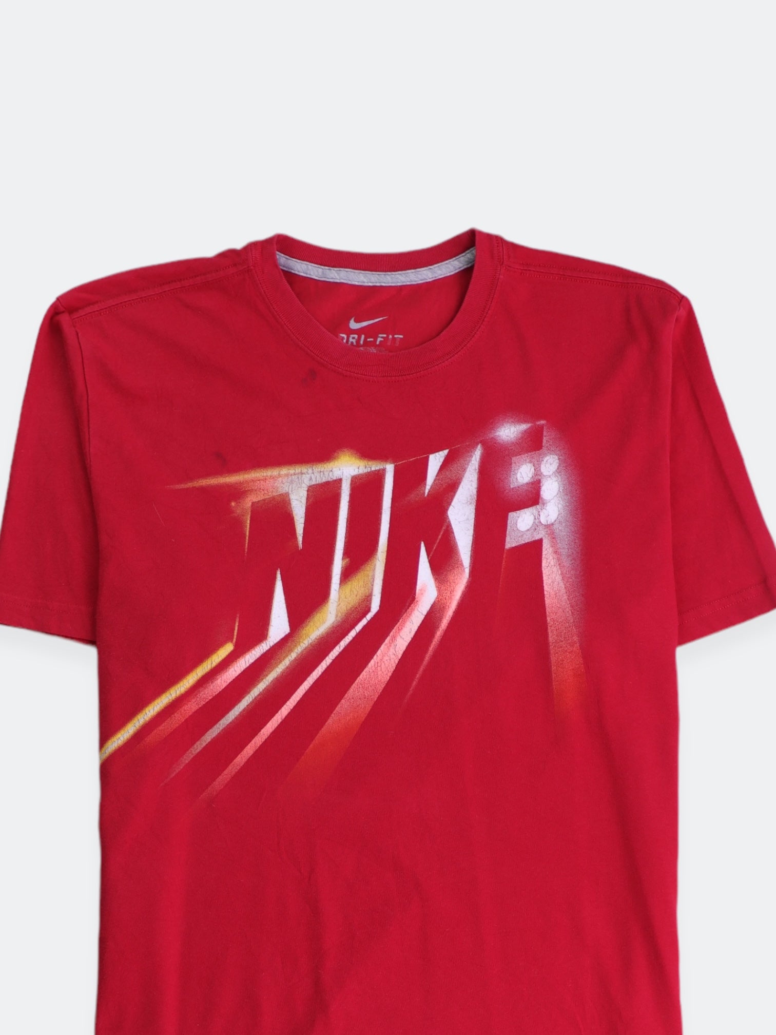 Nike Camiseta Grafica - Hombre - Medium
